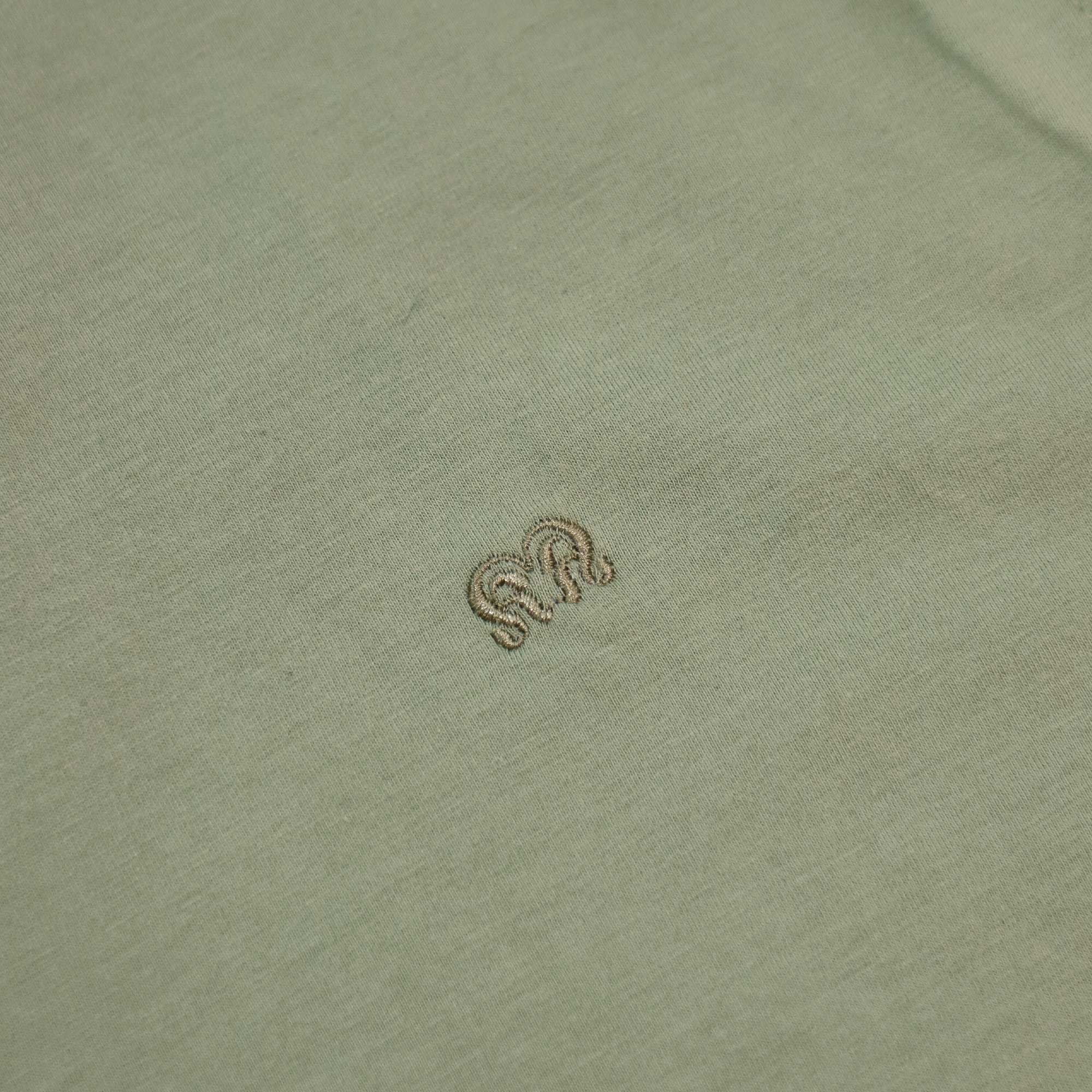 تیشرت آستین کوتاه سایز بزرگ مردانه تن کوک مدل 26518423