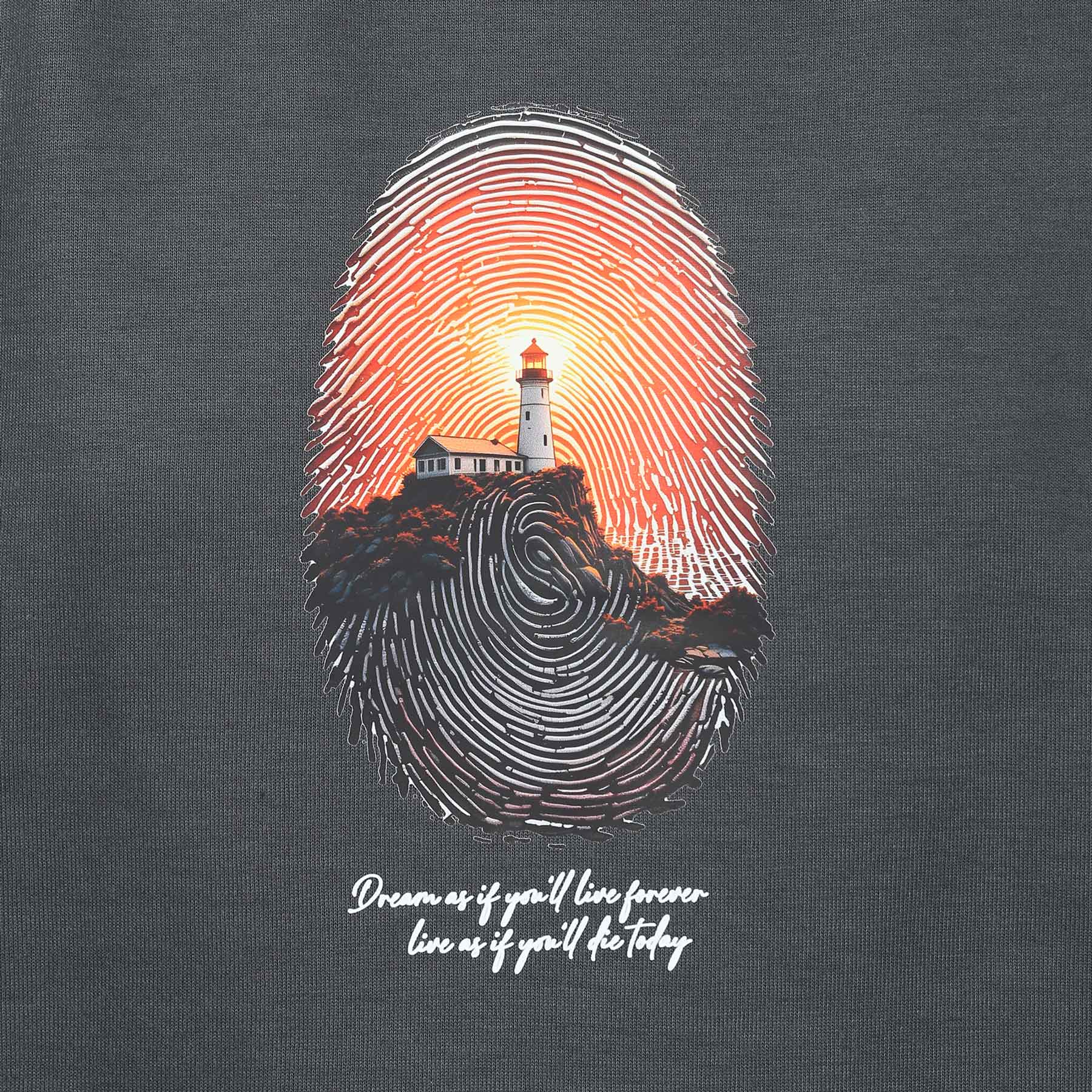 پلیور دورس چاپی مردانه مدل 659676