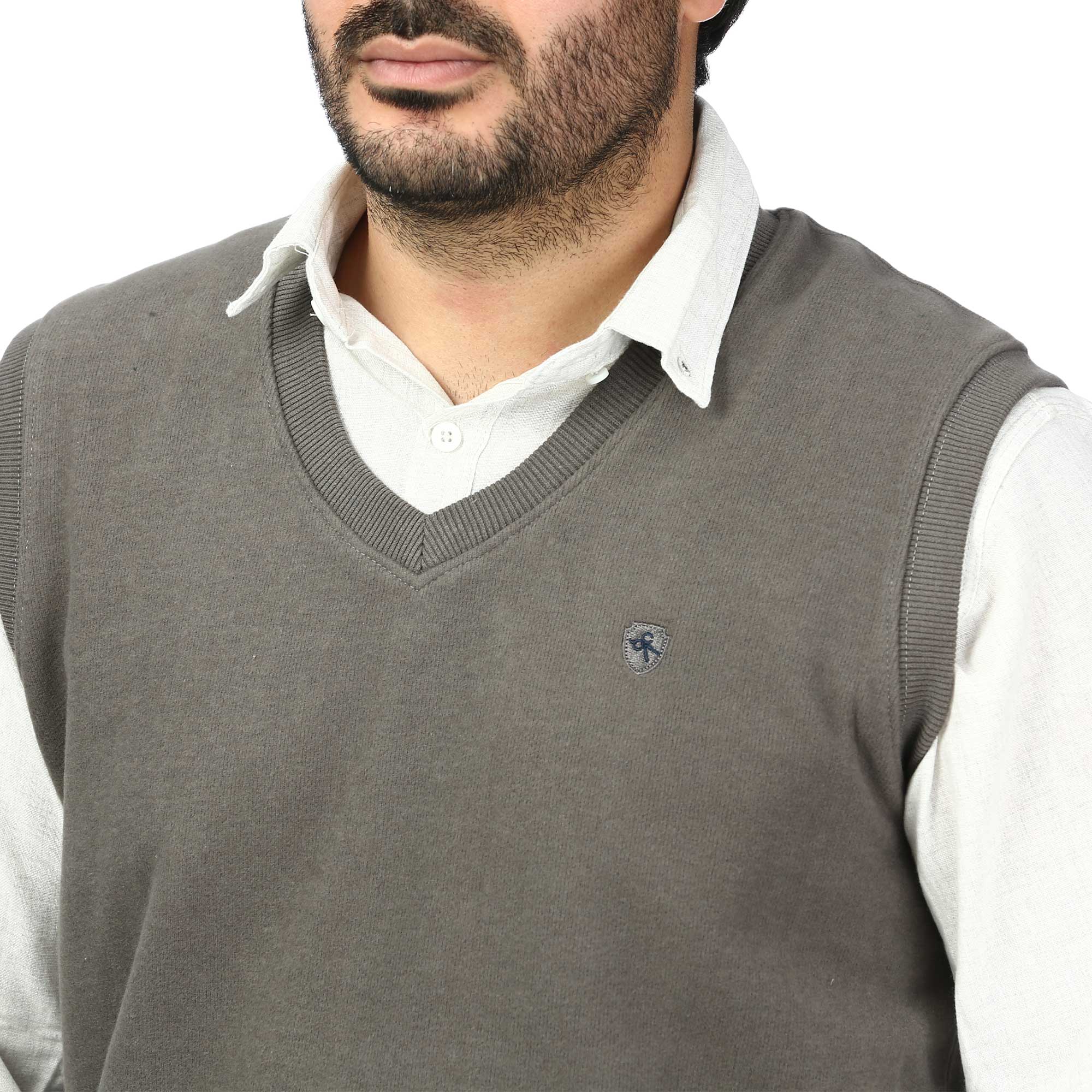 پلیور سلانیک ژیله مردانه سیزر مدل 15692519