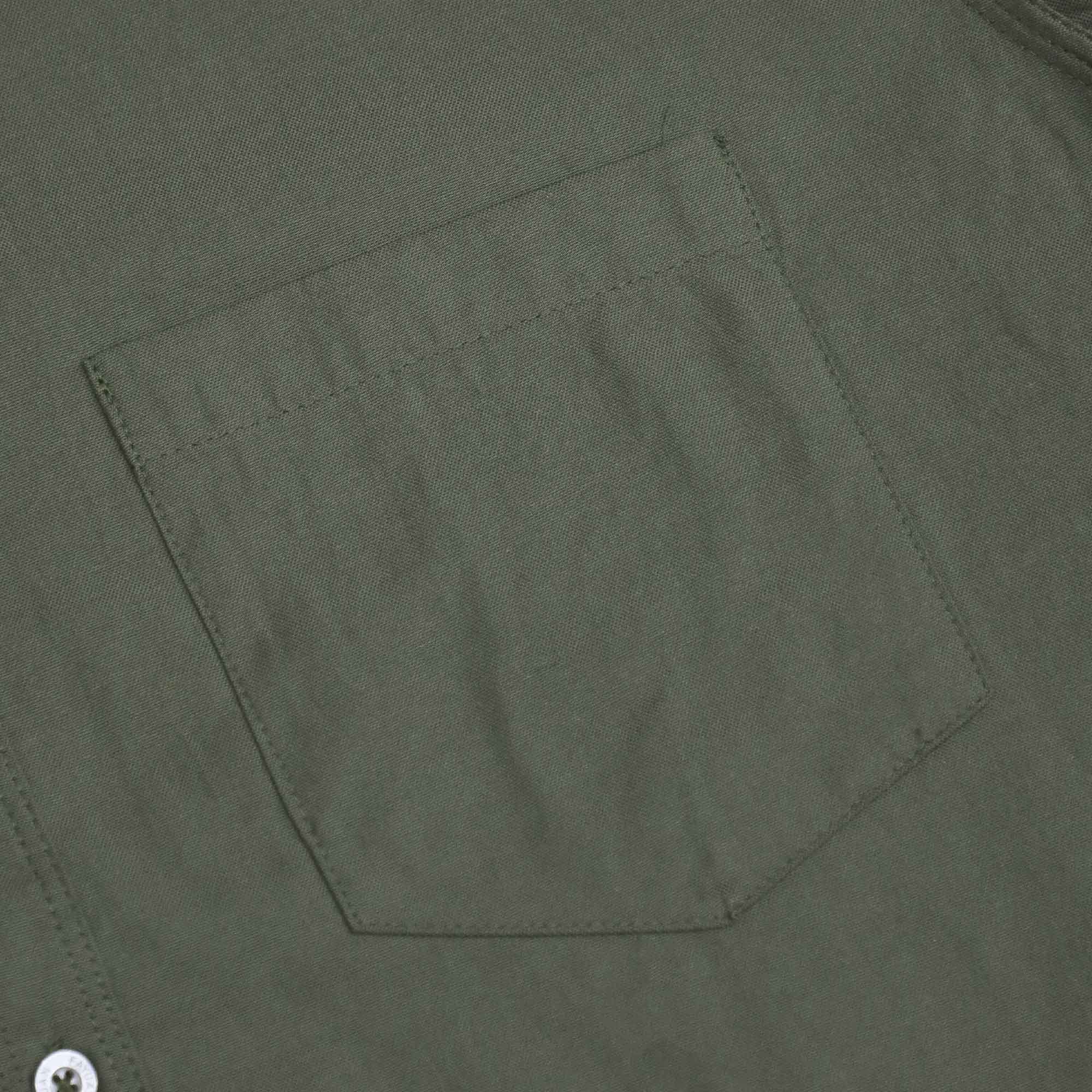 پیراهن آستین بلند ساده مردانه برندمد مدل 1420294