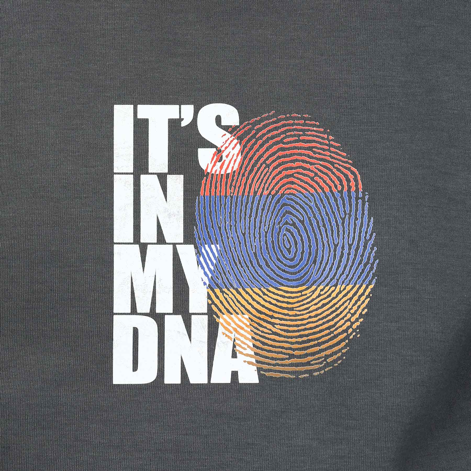 پلیور دورس چاپی مردانه مدل 659671