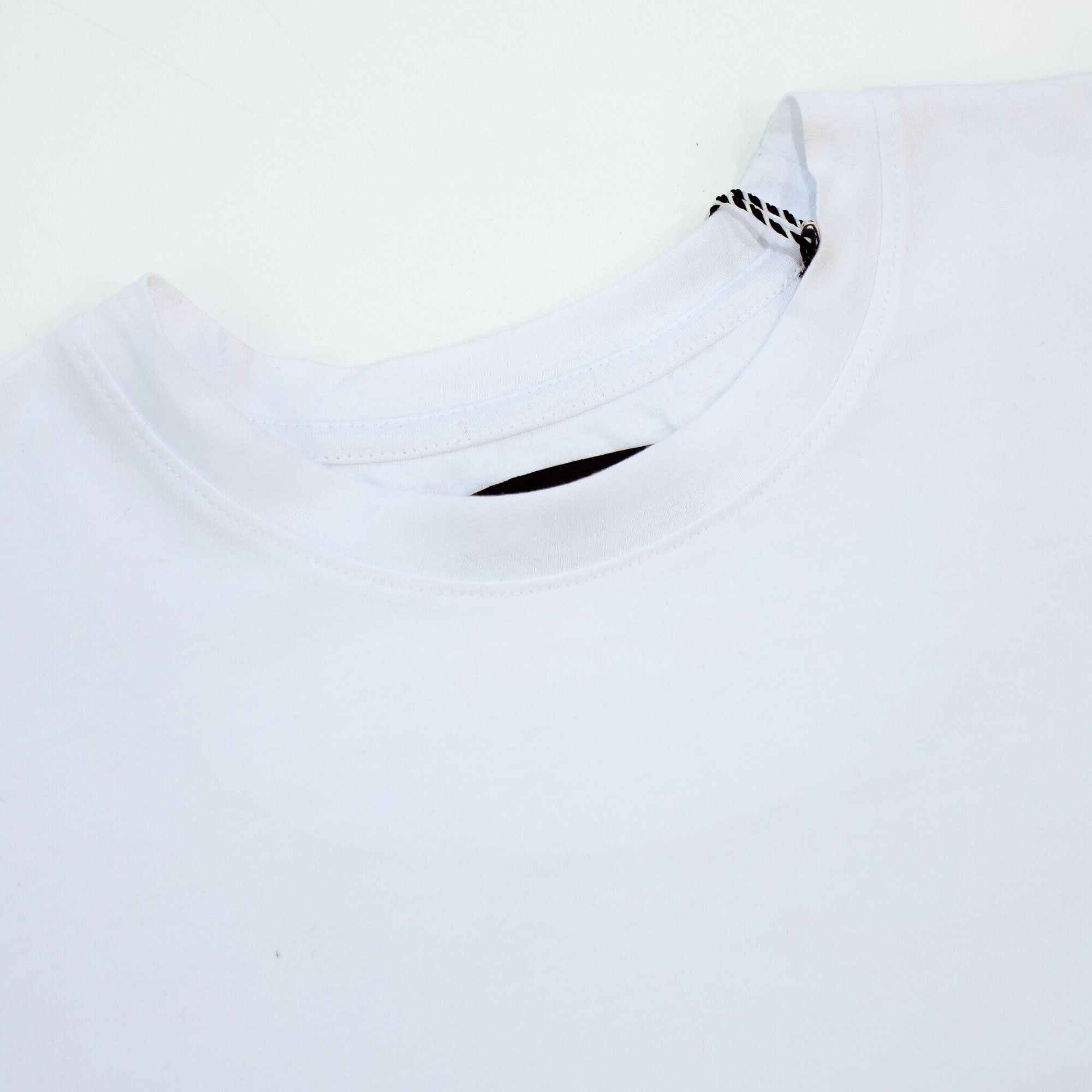 تیشرت آستین کوتاه سایز بزرگ مردانه تن کوک مدل 26518427