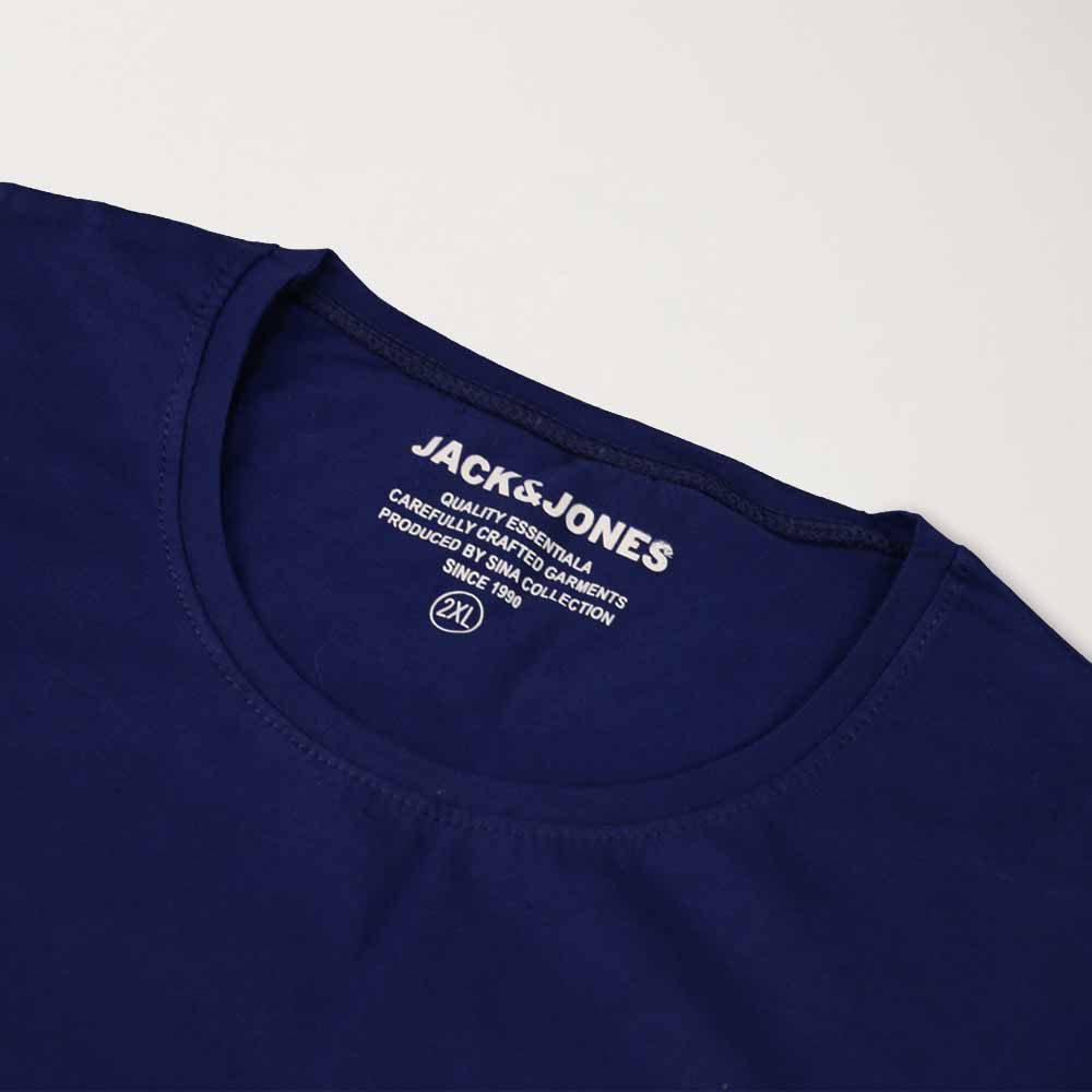 تیشرت JACK & JONES مدل 8513843