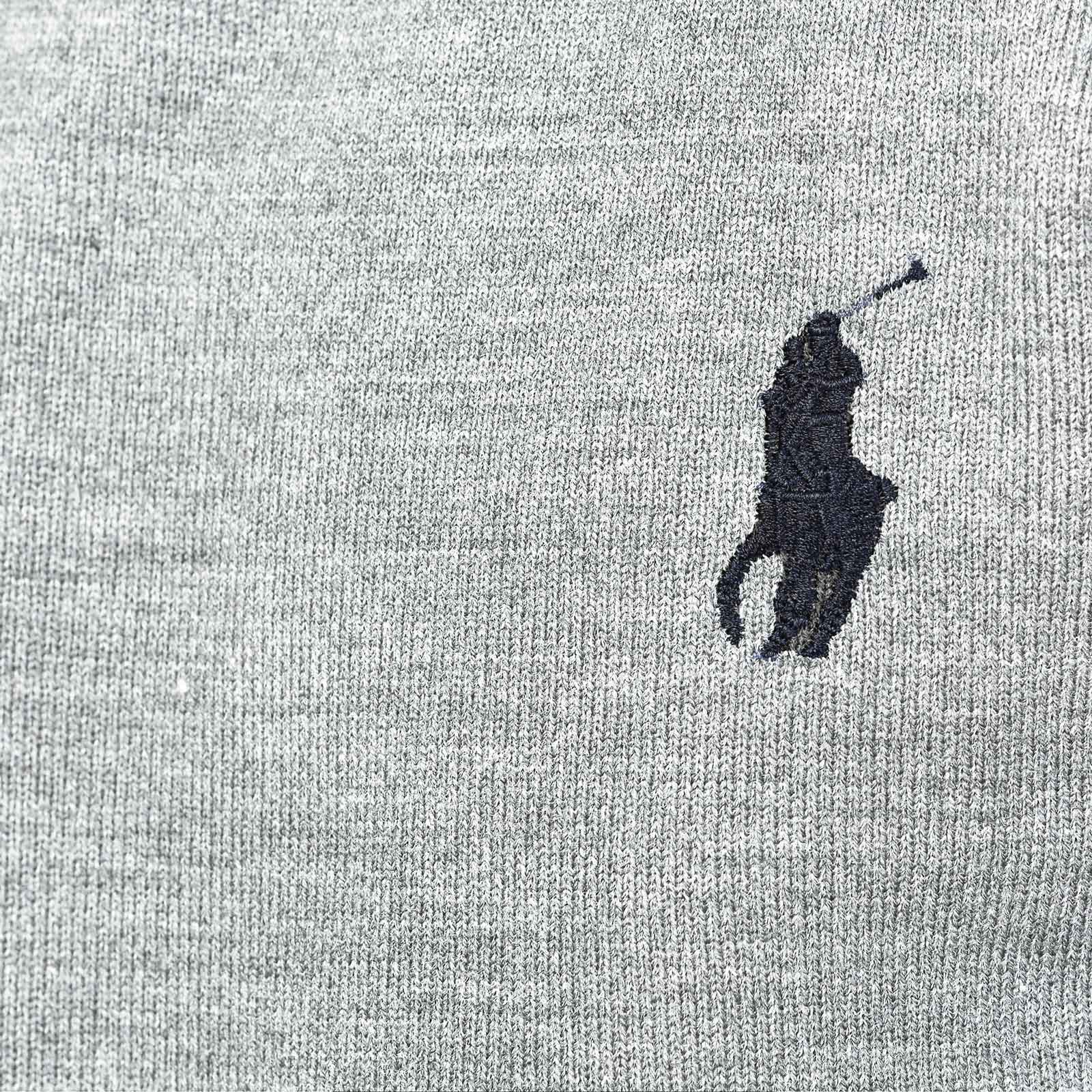 پلیور بافت یقه گرد مردانه مدل 6598512