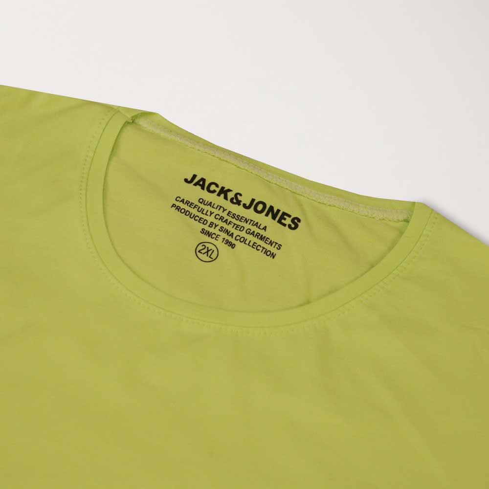 تیشرت JACK & JONES مدل 8513844