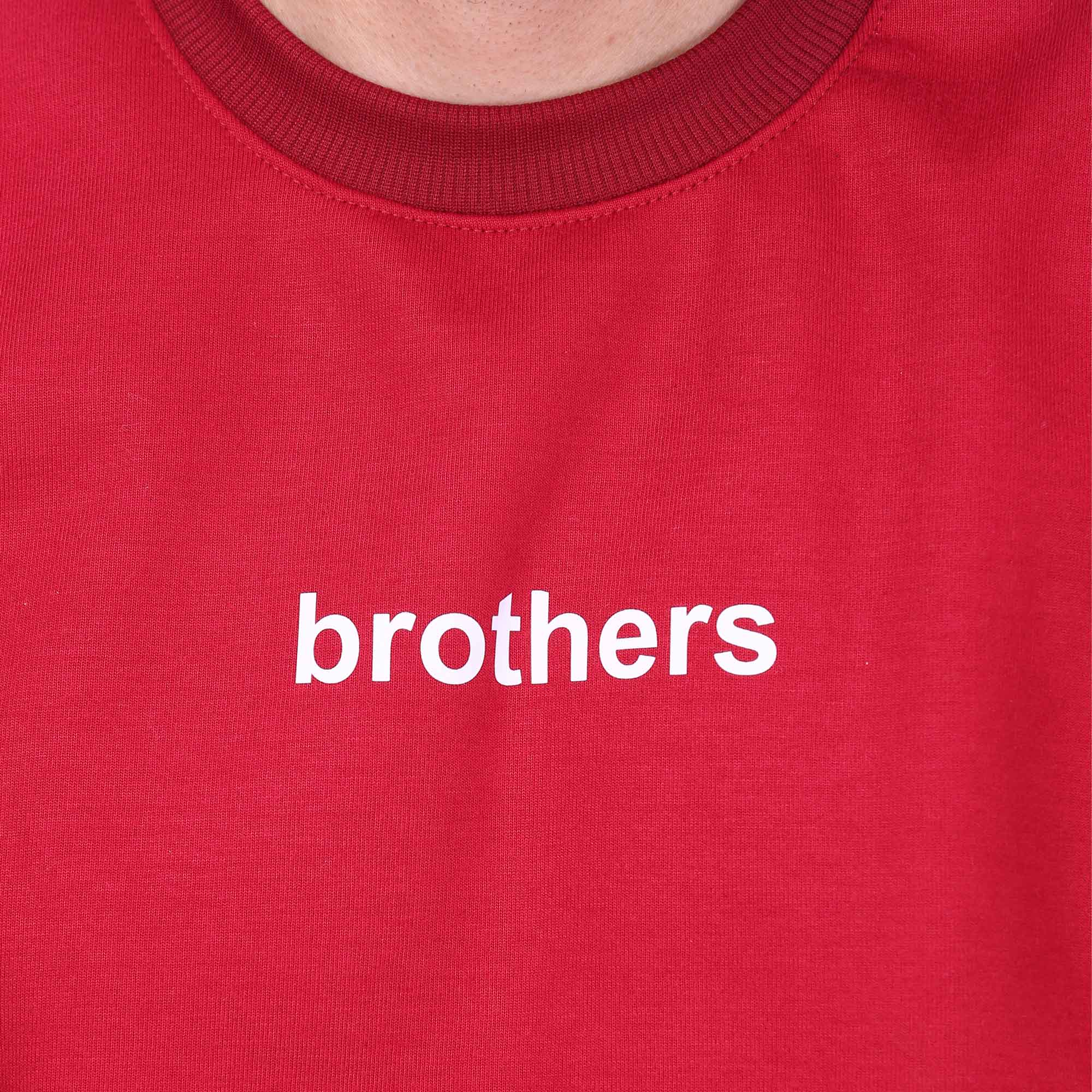 پلیور دورس چاپی مردانه مدل 6596712