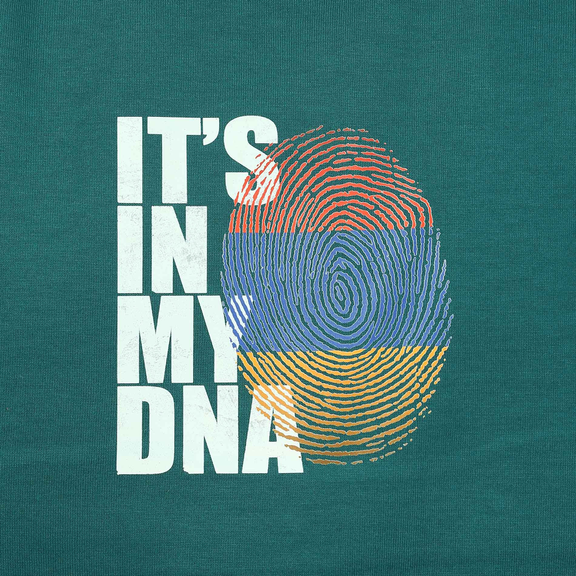 پلیور دورس چاپی مردانه مدل 659673