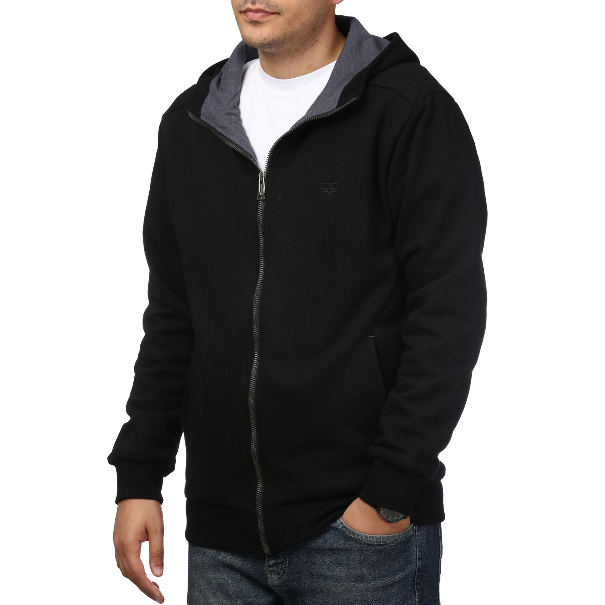 سویشرت دورس مردانه آرشید مدل 372512