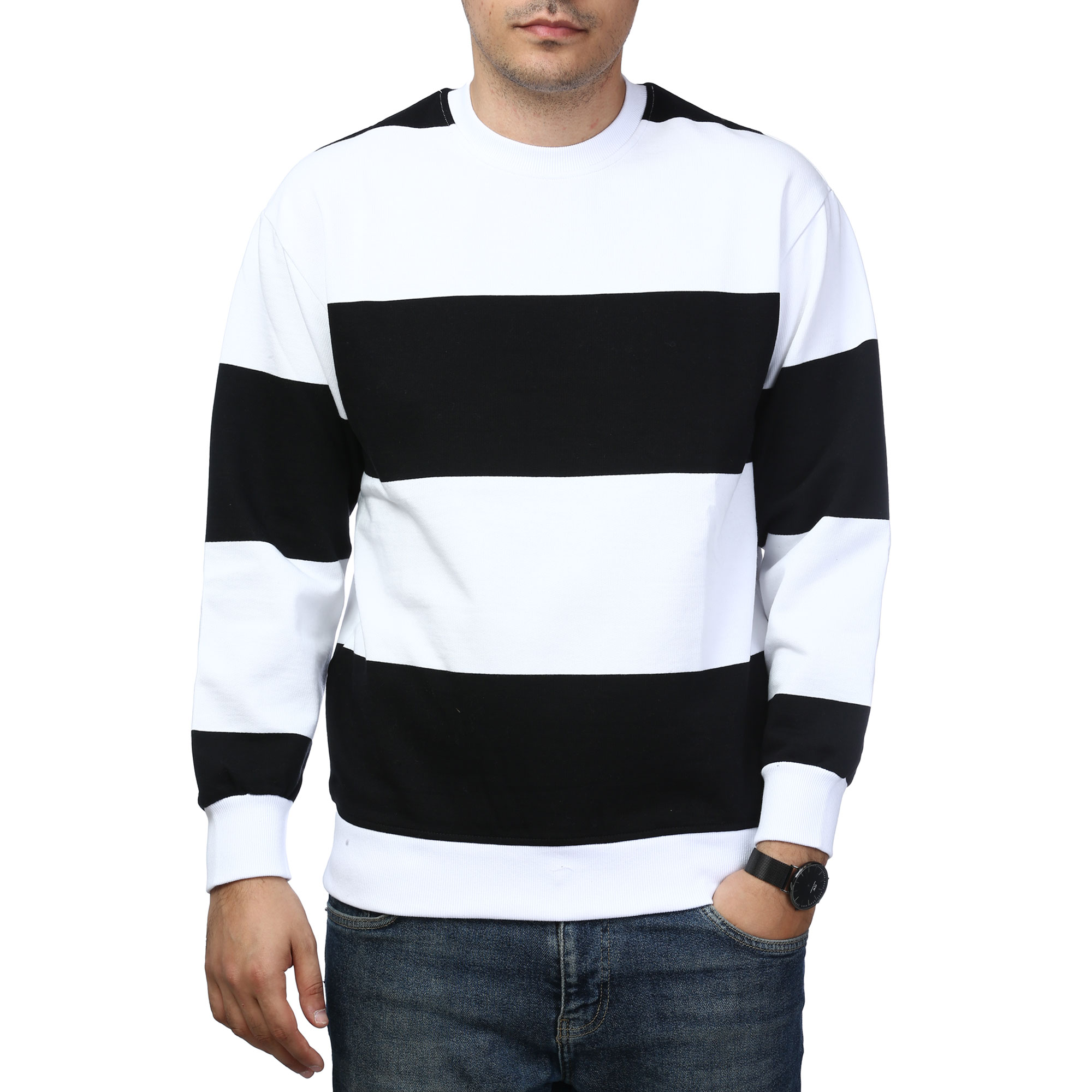 پلیور دورس رینگر مردانه آرشید مدل 559661