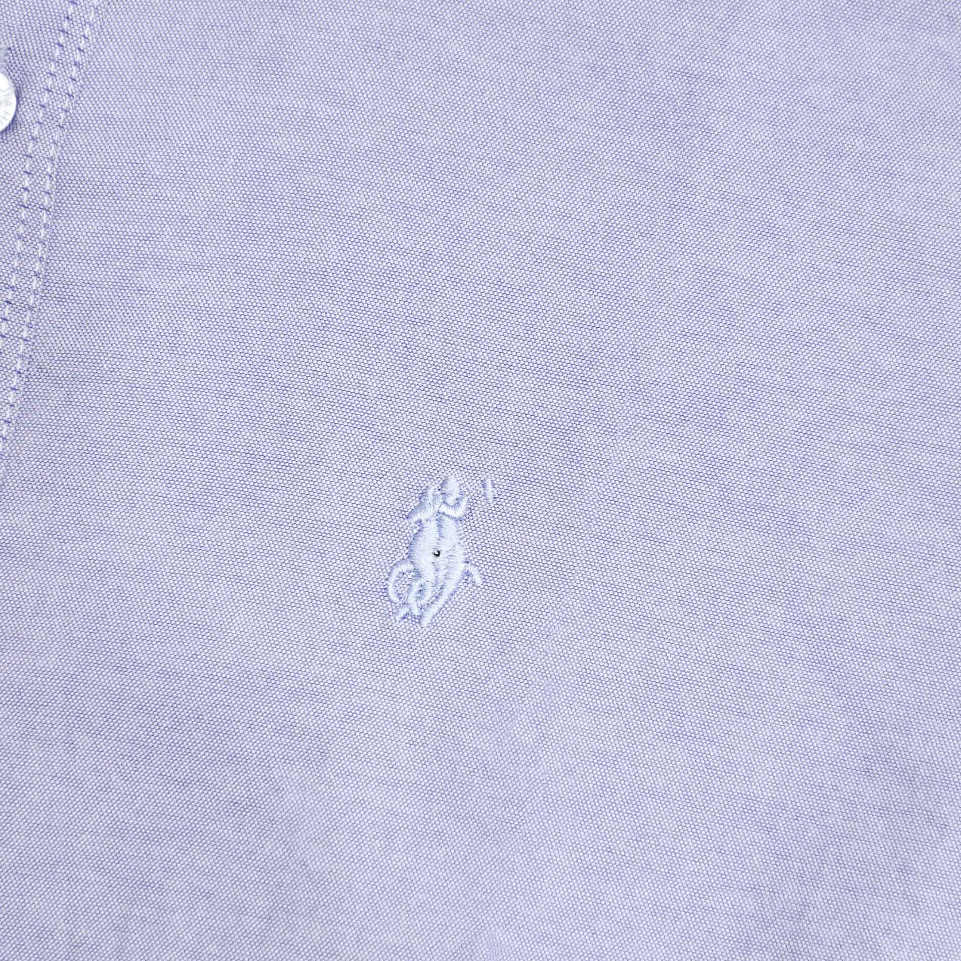 پیراهن آستین بلند ساده مردانه مدل 61029141