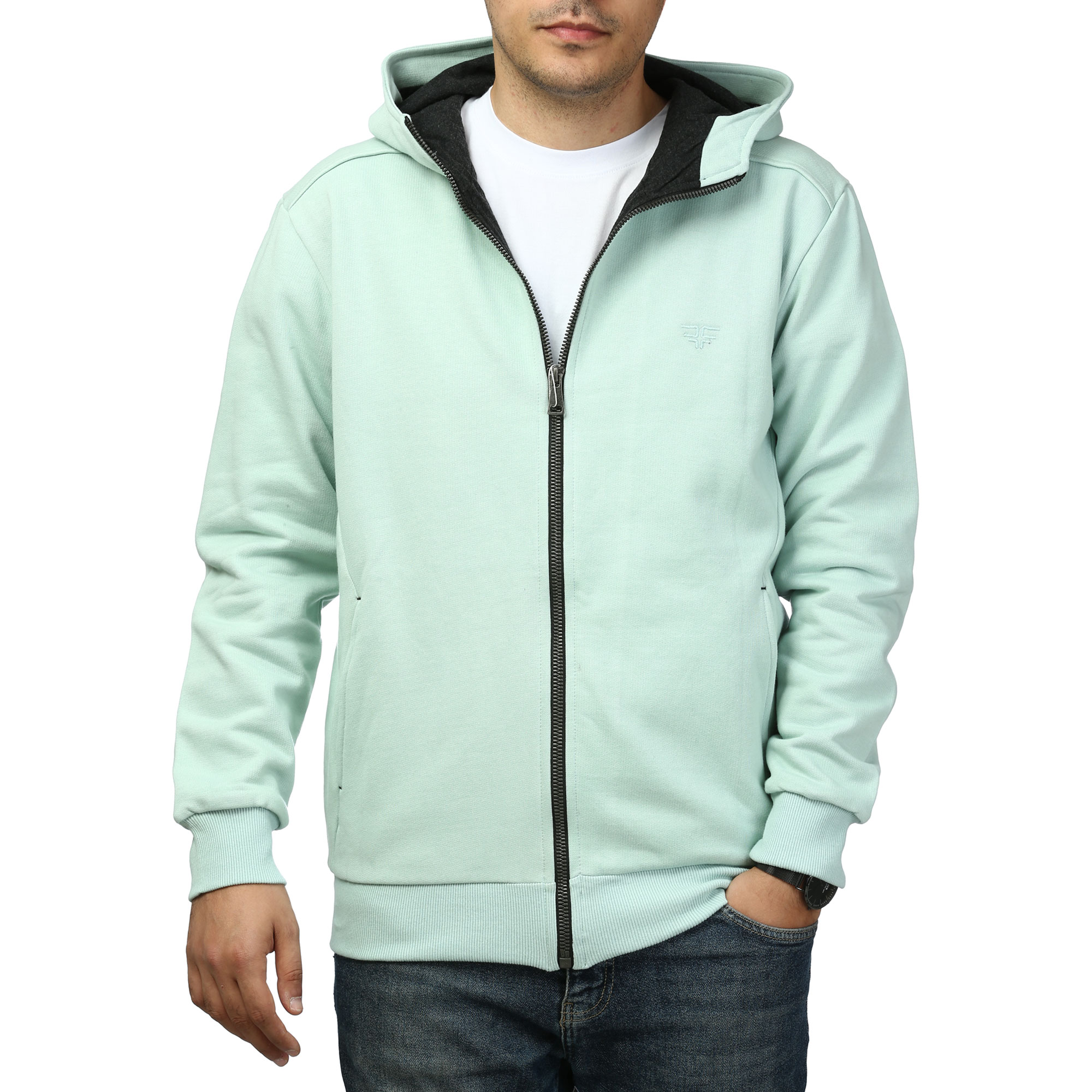 سویشرت دورس مردانه آرشید مدل 372511