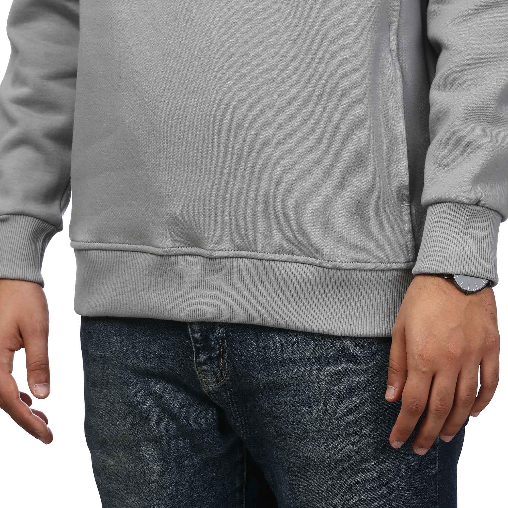 پلیور دورس نیم زیپ مردانه آرشید مدل 519652