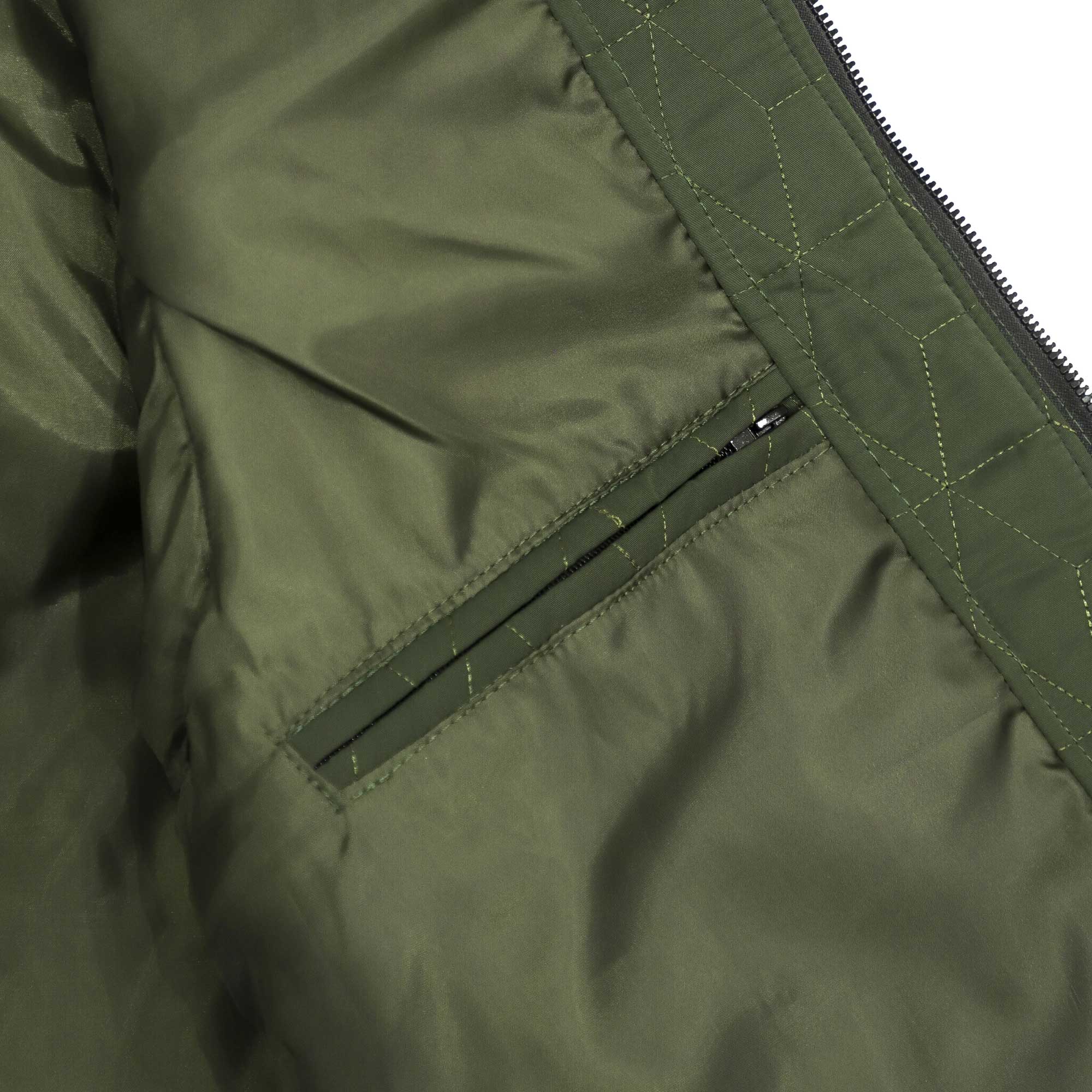 جلیقه پافر سایز بزرگ مردانه مدل 63871