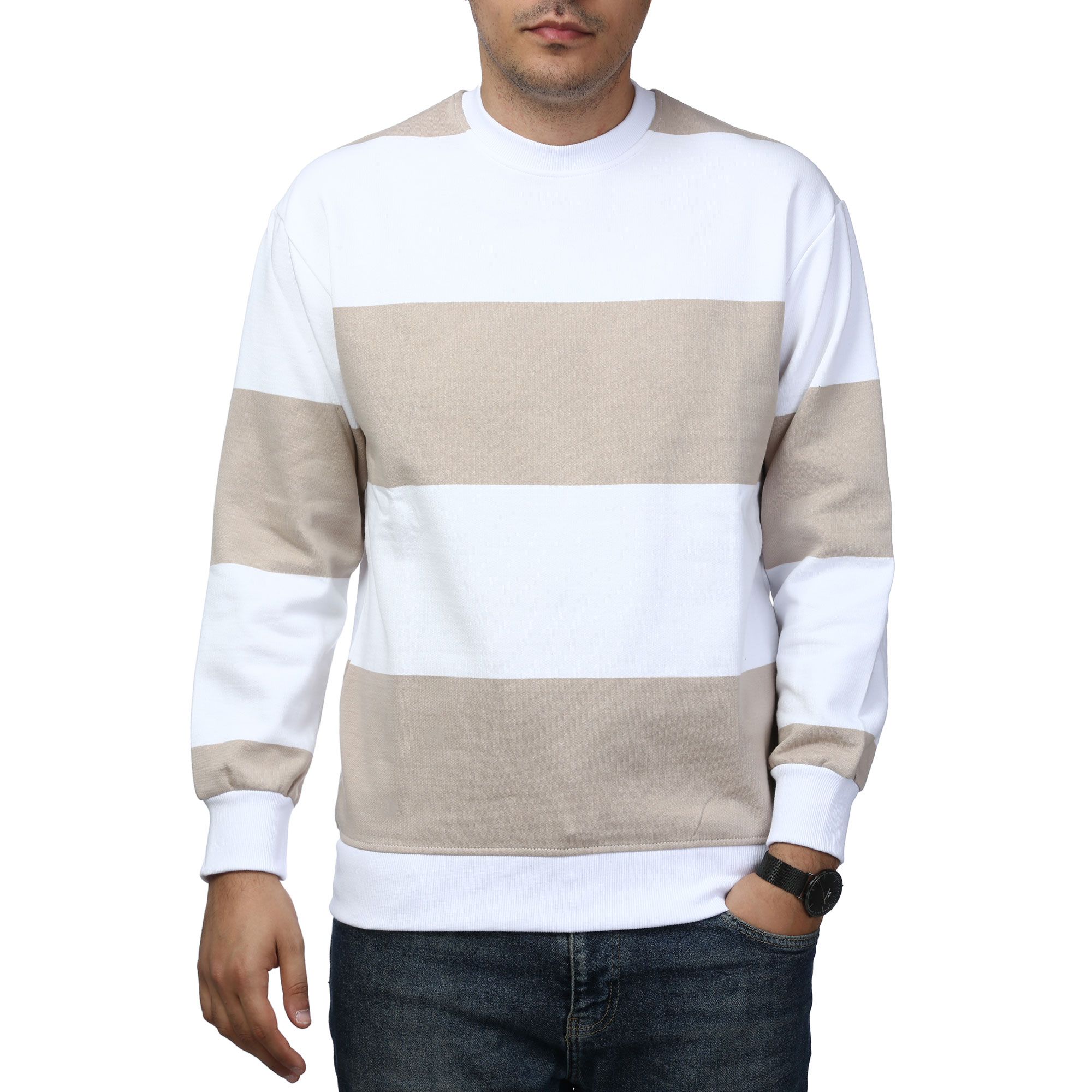 پلیور دورس رینگر مردانه آرشید مدل 559662