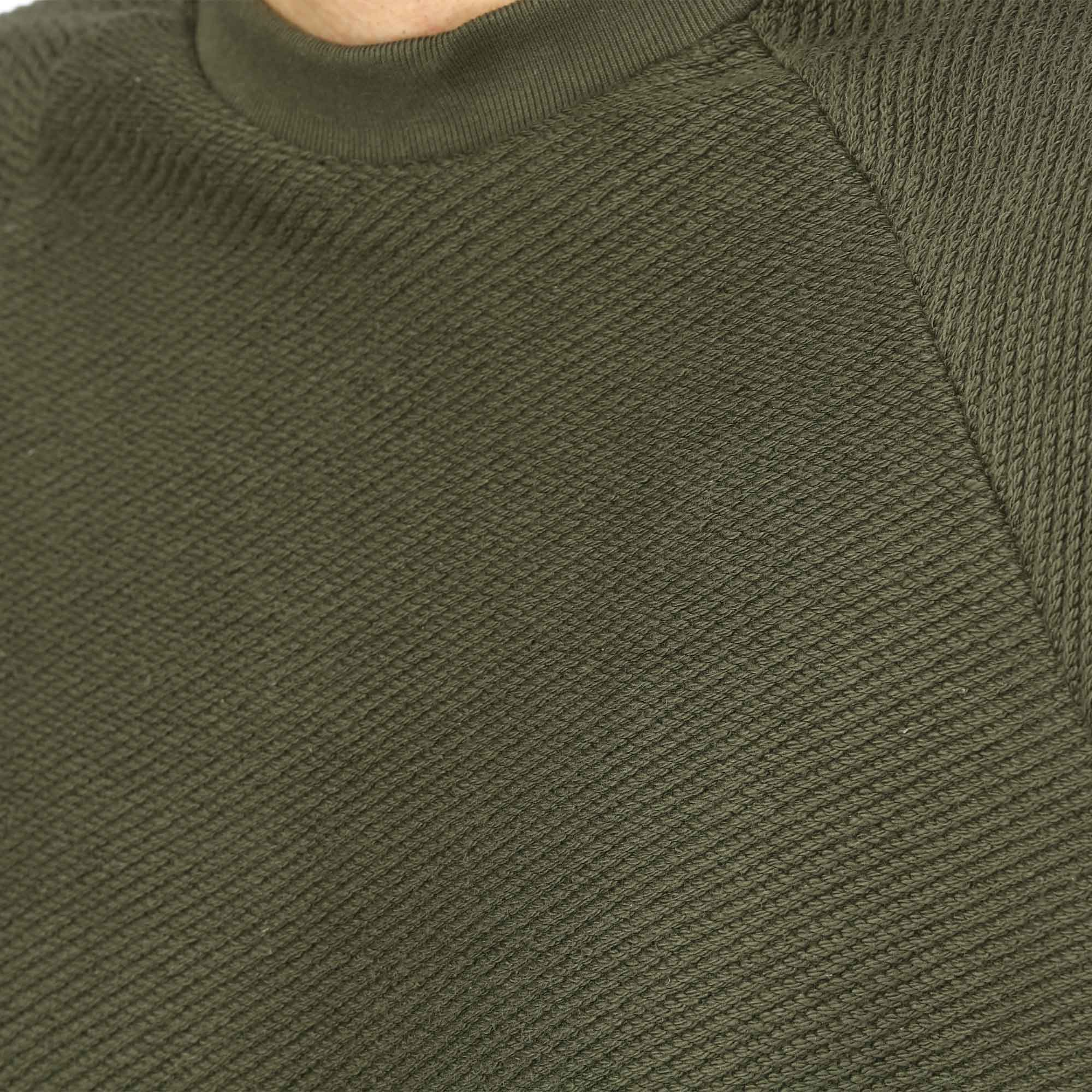 بلوز آستین بلند جودون ضخیم مردانه مدل 6501955