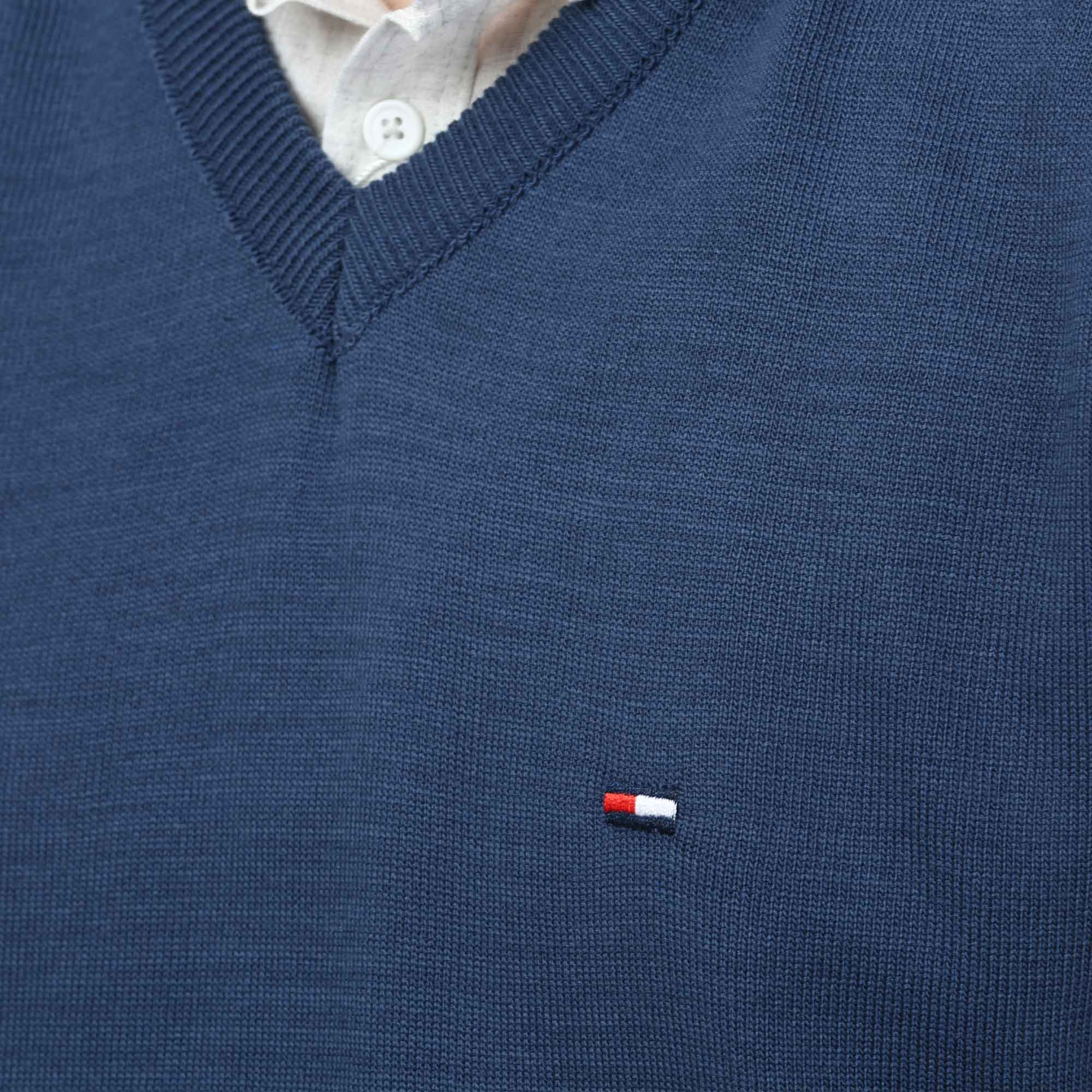 پلیور بافت ژیله مردانه مدل 6691555