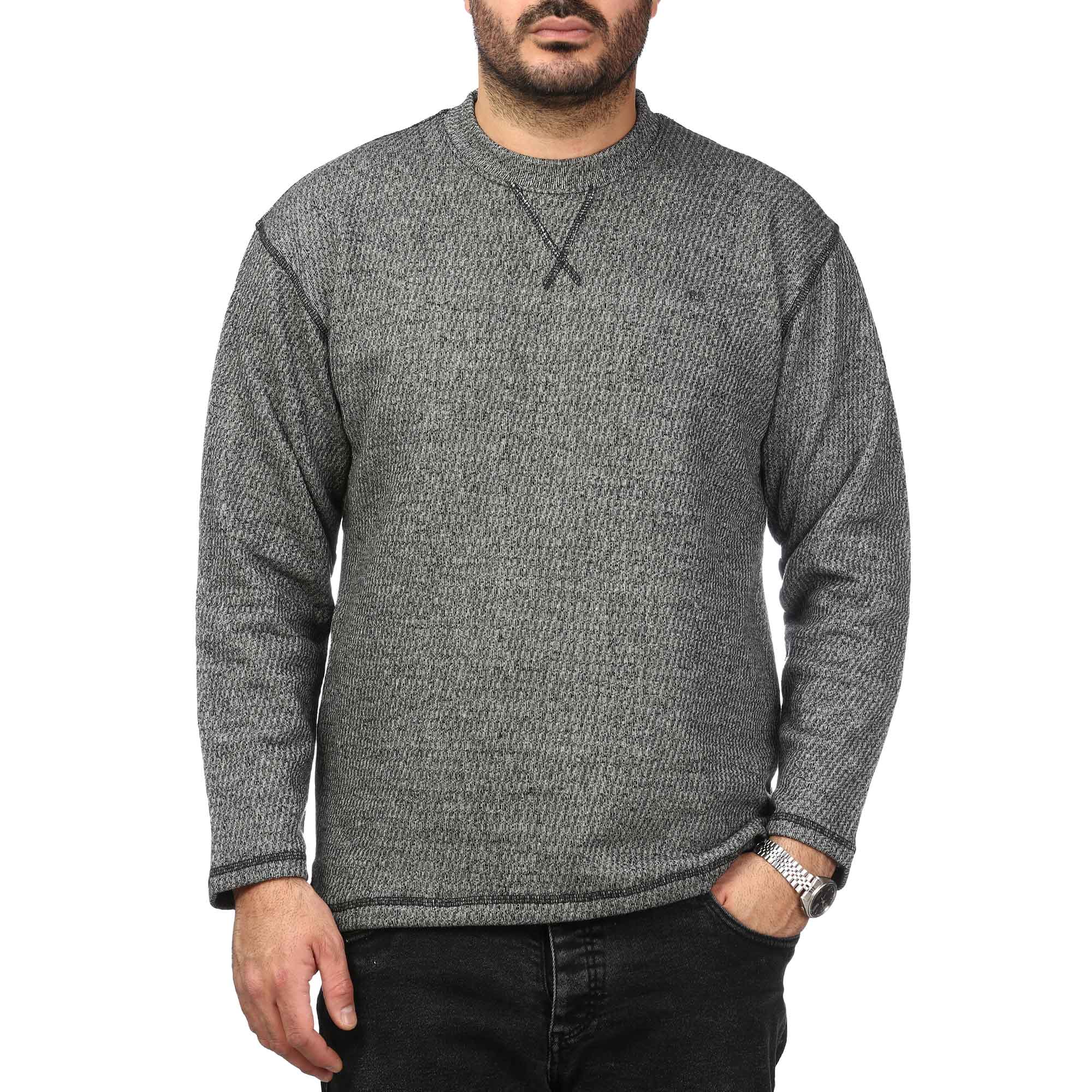 بلوز آستین بلند مردانه تن کوک مدل 1501751