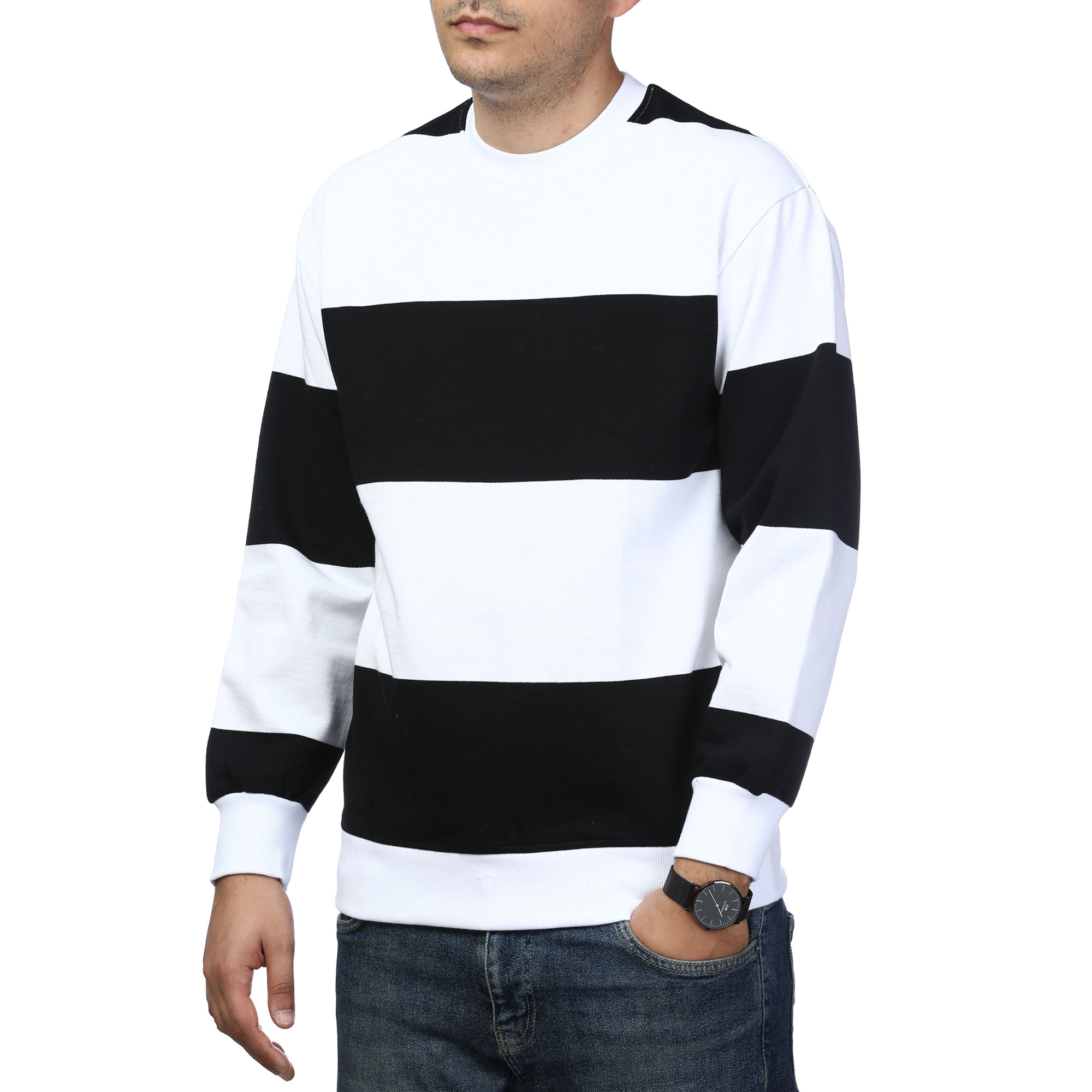 پلیور دورس رینگر مردانه آرشید مدل 559661