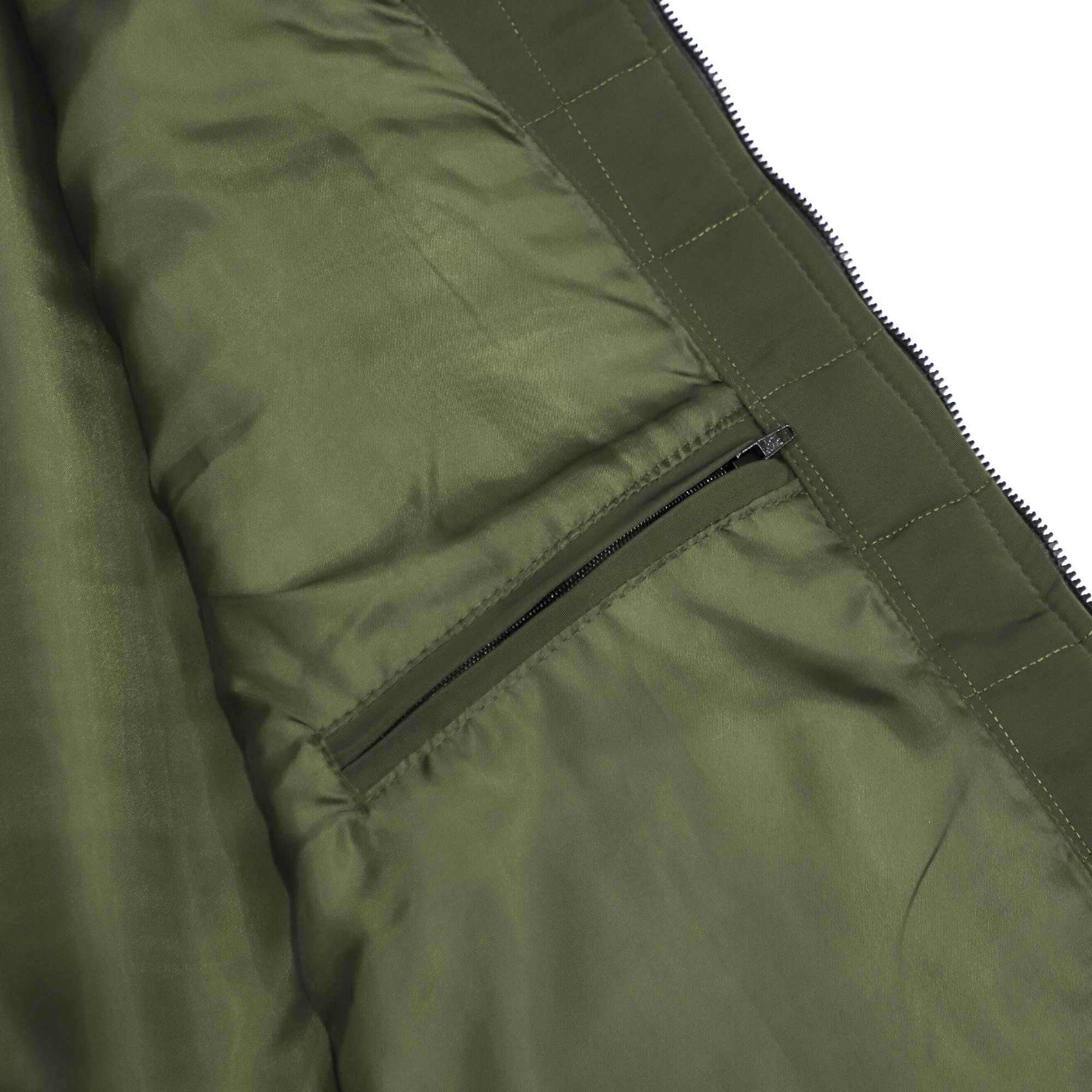 جلیقه پافر سایز بزرگ مردانه مدل 63874