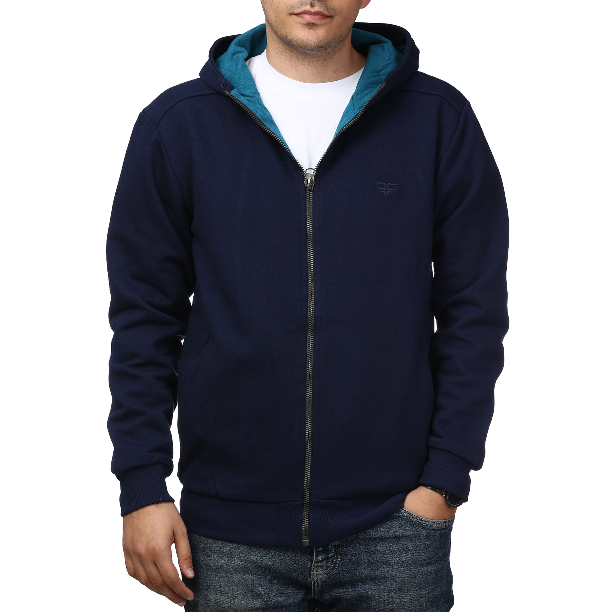 سویشرت دورس مردانه آرشید مدل 372510