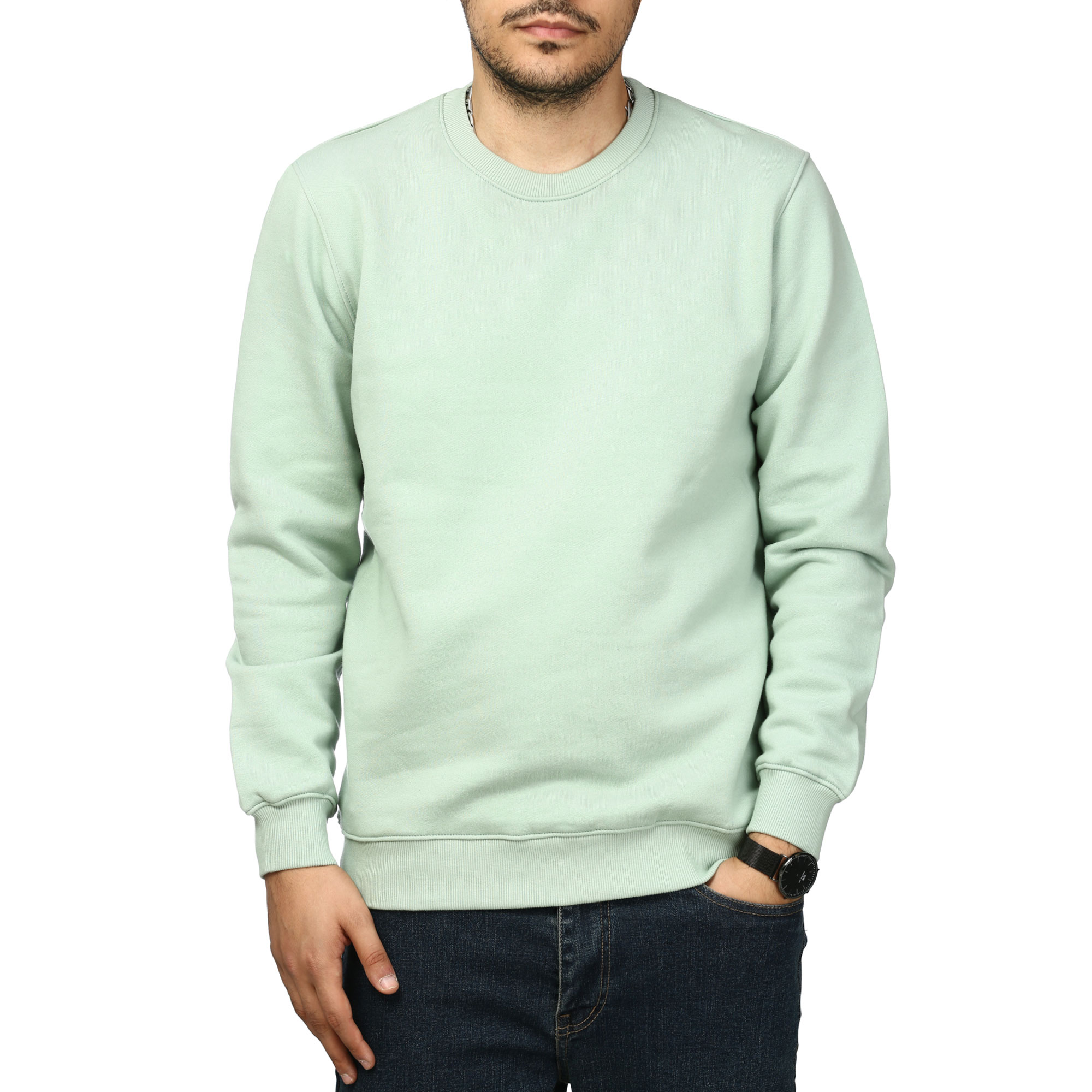 پلیور دورس مردانه تن کوک مدل 159658