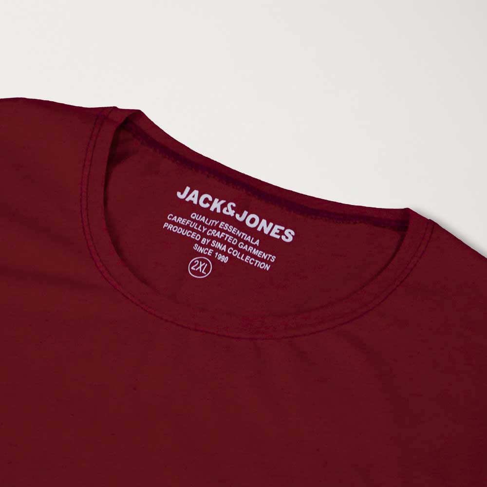 تیشرت JACK & JONES مدل 8513846