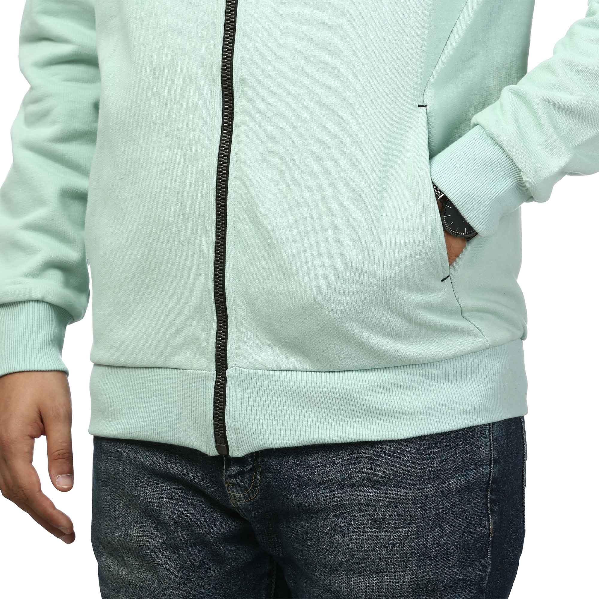 سویشرت دورس مردانه آرشید مدل 372511