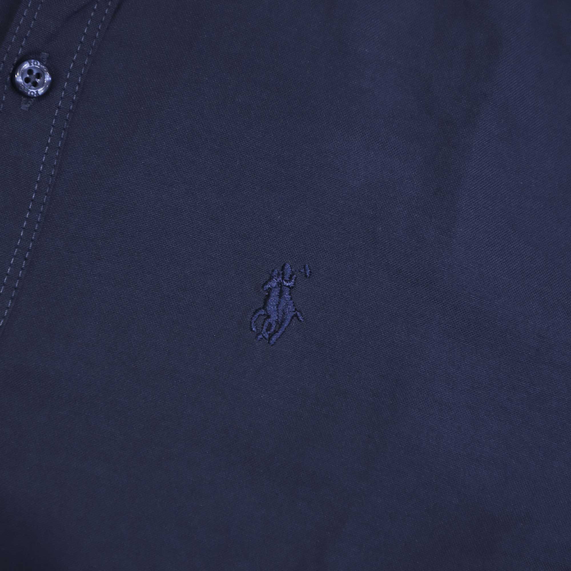 پیراهن آستین بلند ساده مردانه مدل 61029142