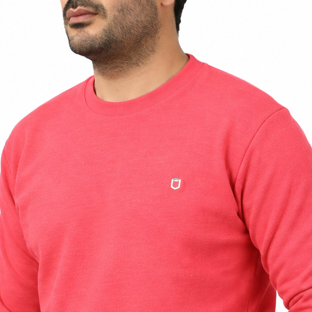 پلیور سلانیک یقه گرد مردانه آرشید 559155