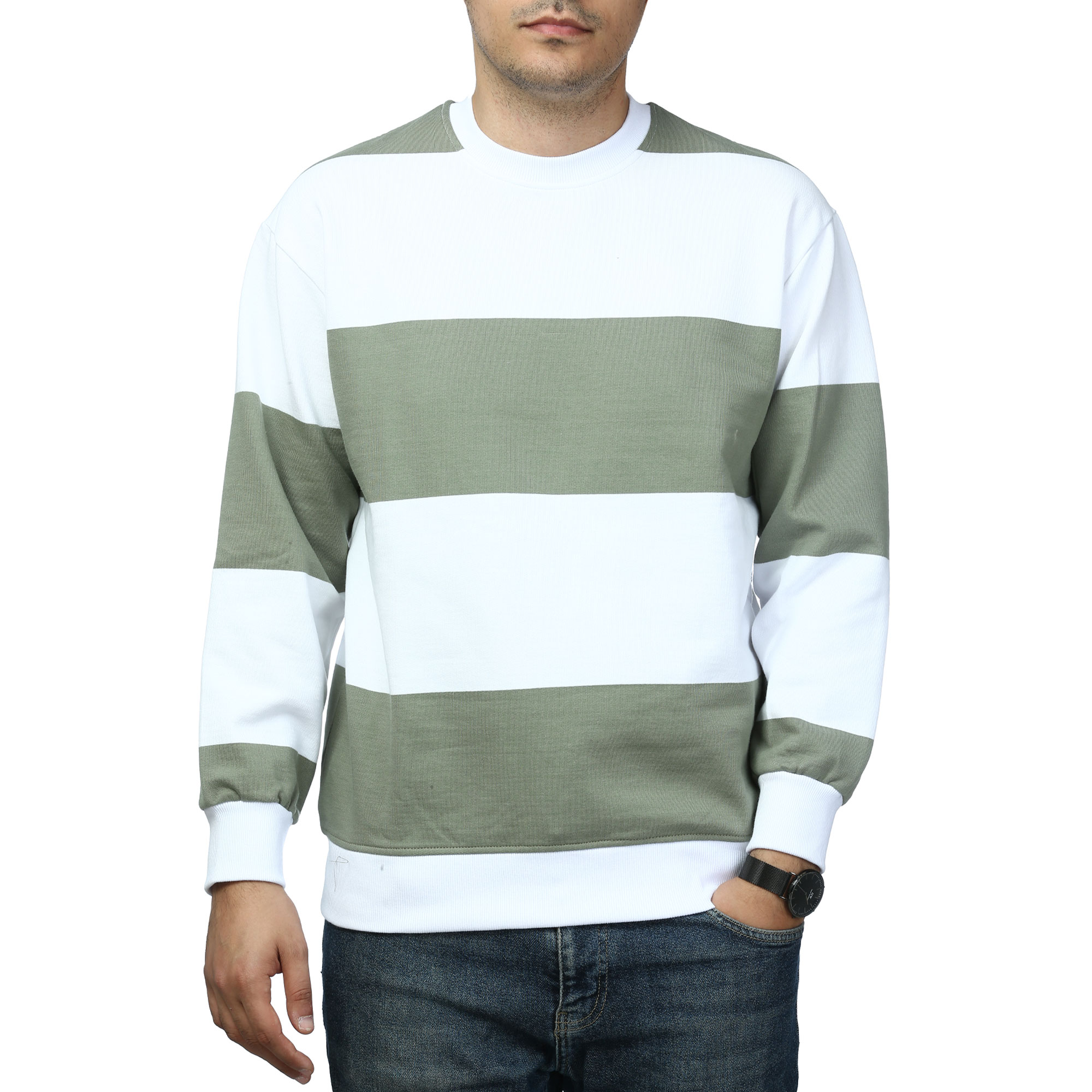 پلیور دورس رینگر مردانه آرشید مدل 559663