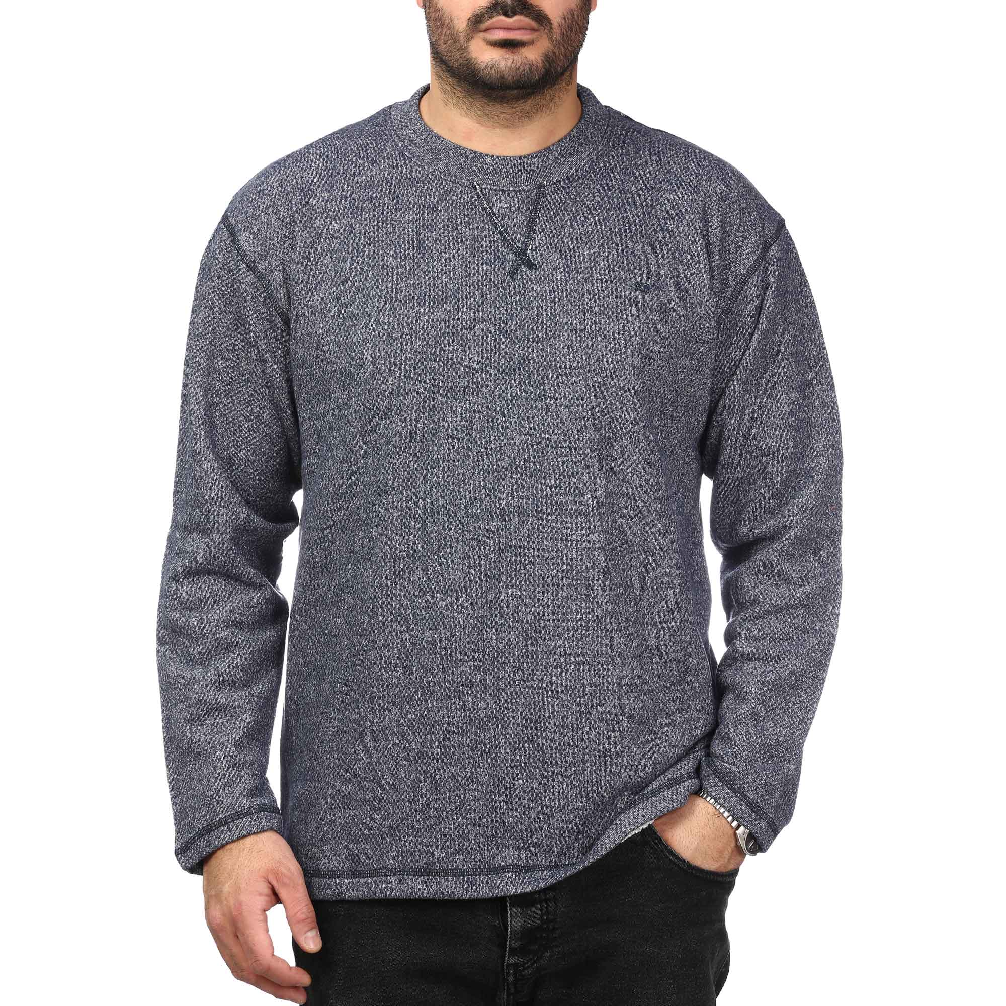 بلوز آستین بلند مردانه تن کوک مدل 1501753