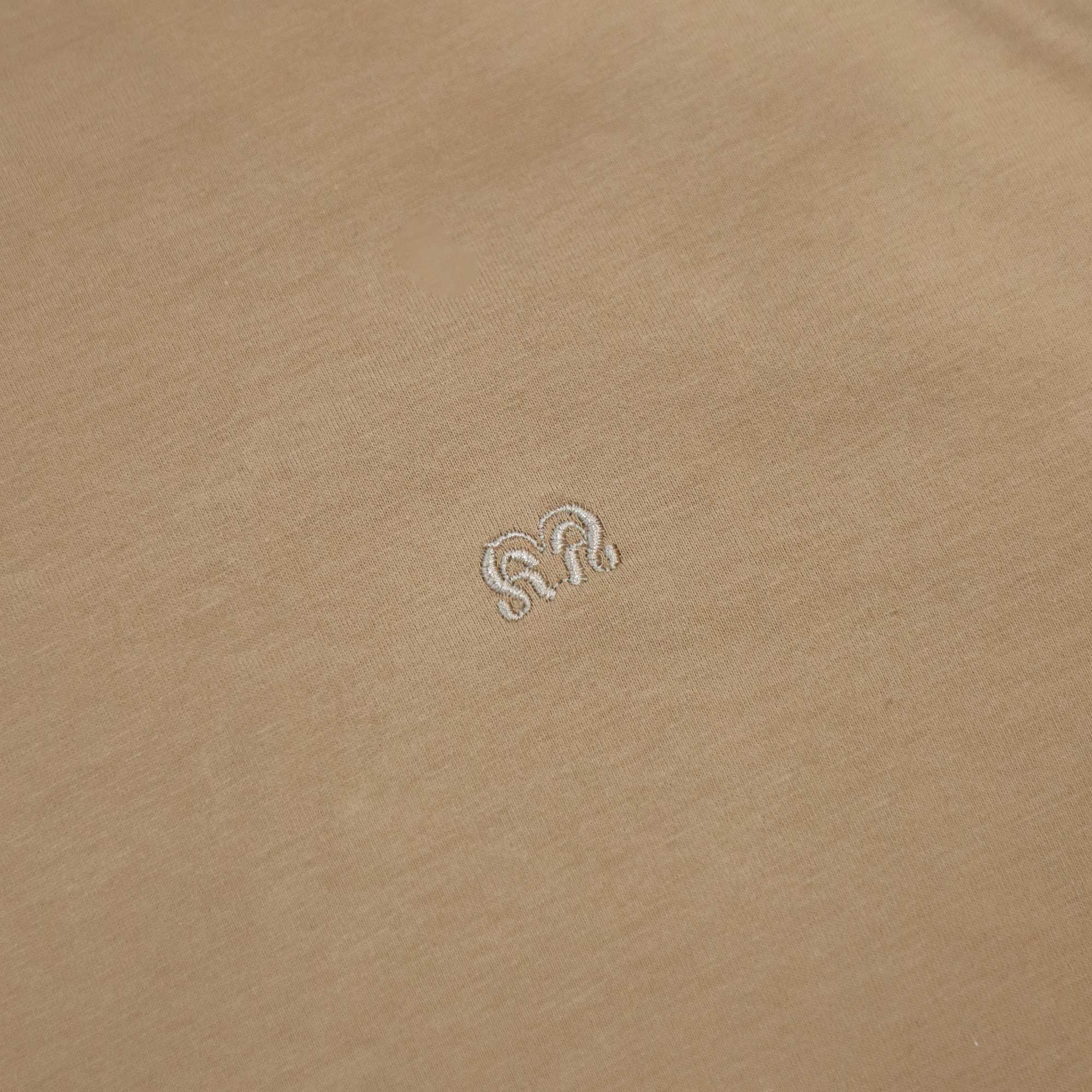 تیشرت آستین کوتاه سایز بزرگ مردانه تن کوک مدل 26518431