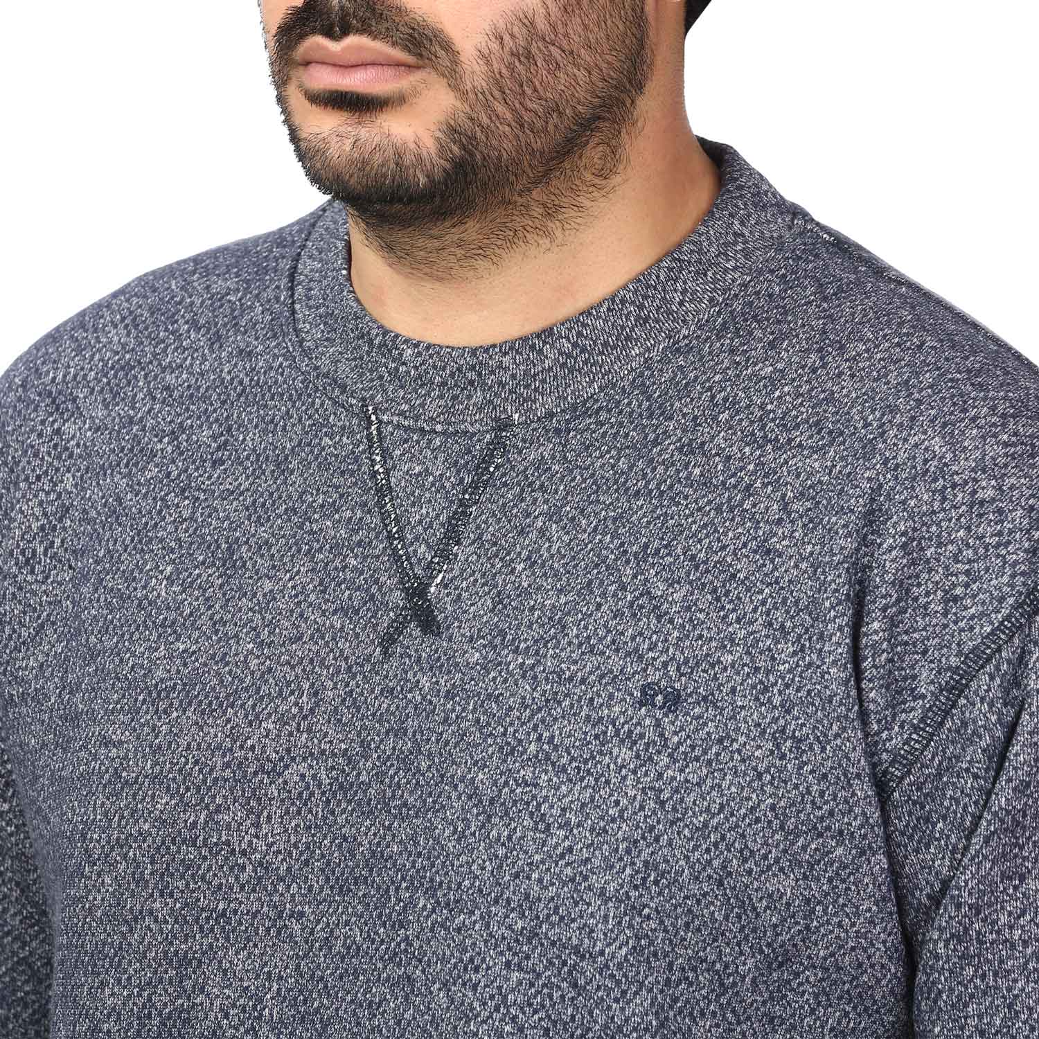 بلوز آستین بلند مردانه تن کوک مدل 1501753