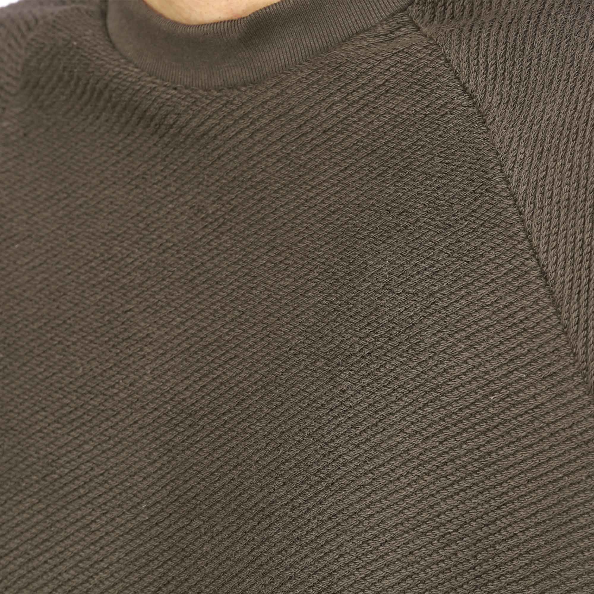 بلوز آستین بلند جودون ضخیم مردانه مدل 6501957