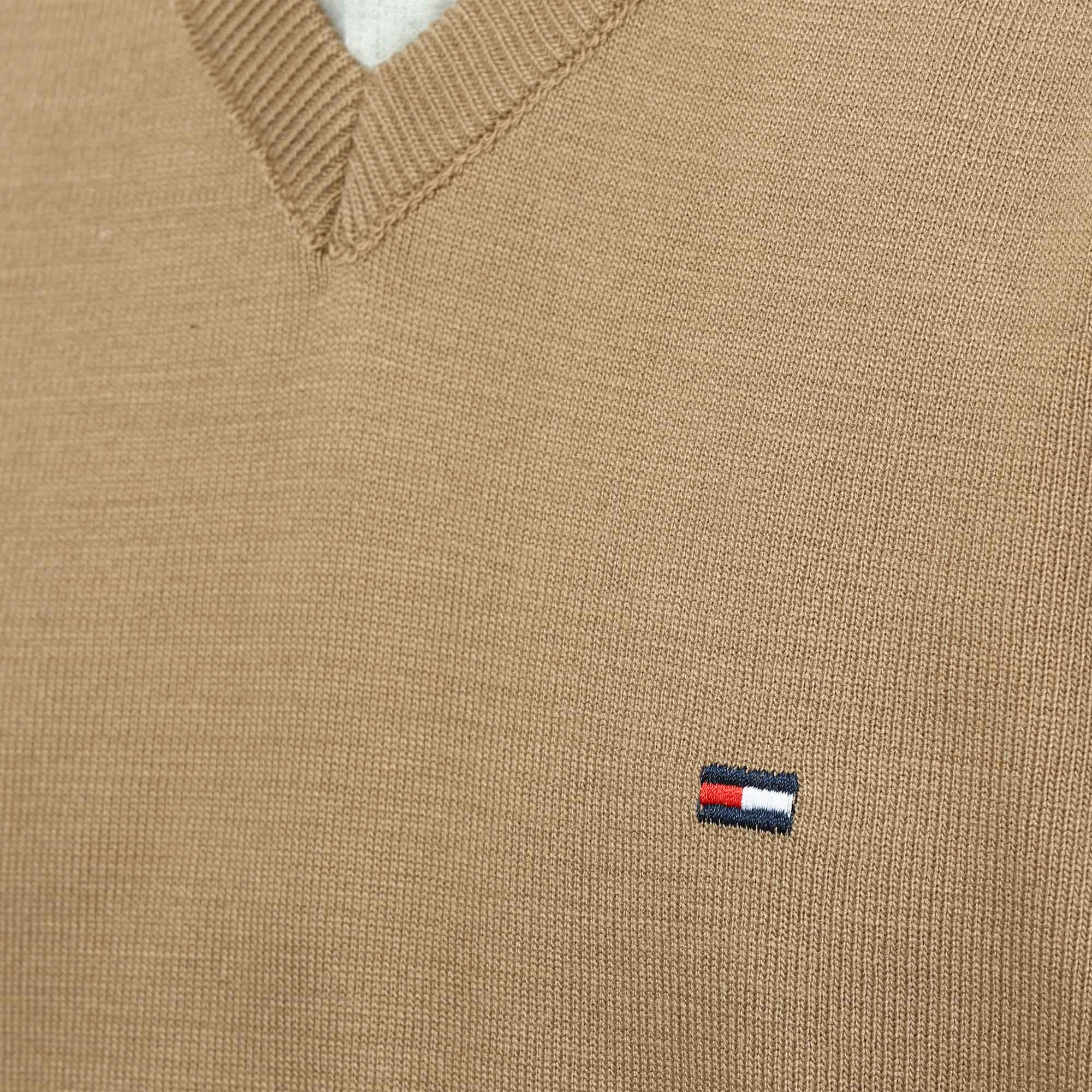 پلیور بافت ژیله مردانه مدل 6691557