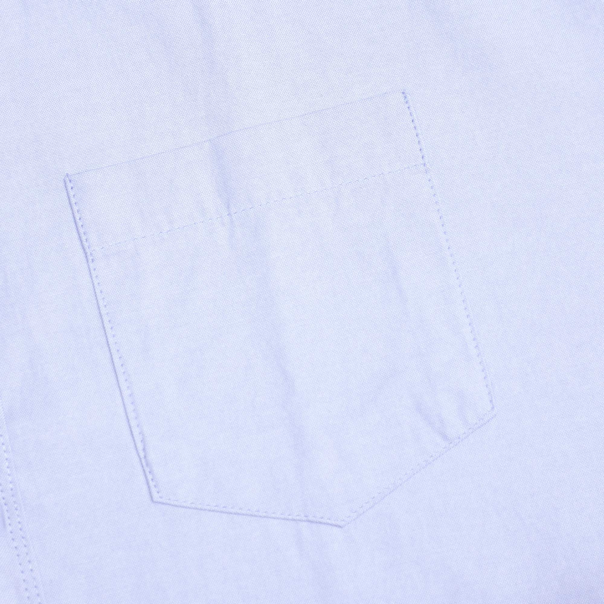 پیراهن آستین بلند ساده مردانه برندمد مدل 1420293