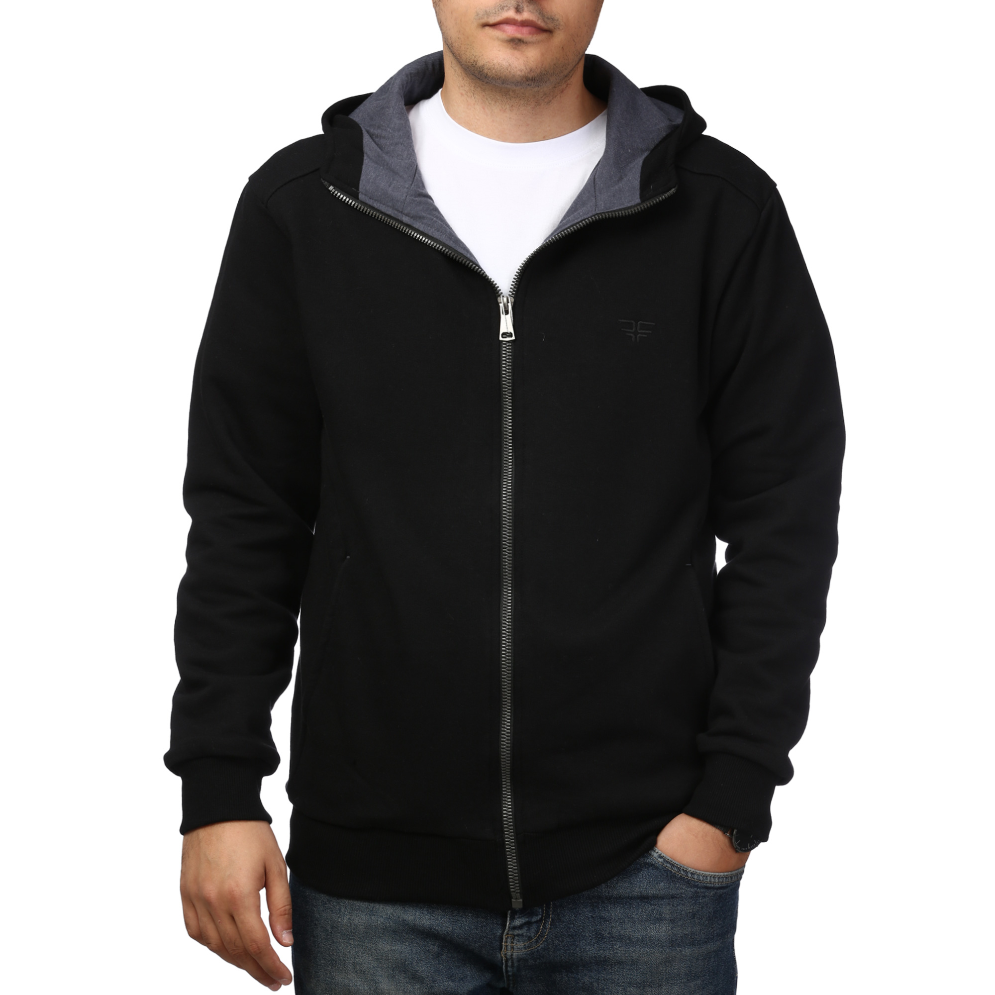 سویشرت دورس مردانه آرشید مدل 372512