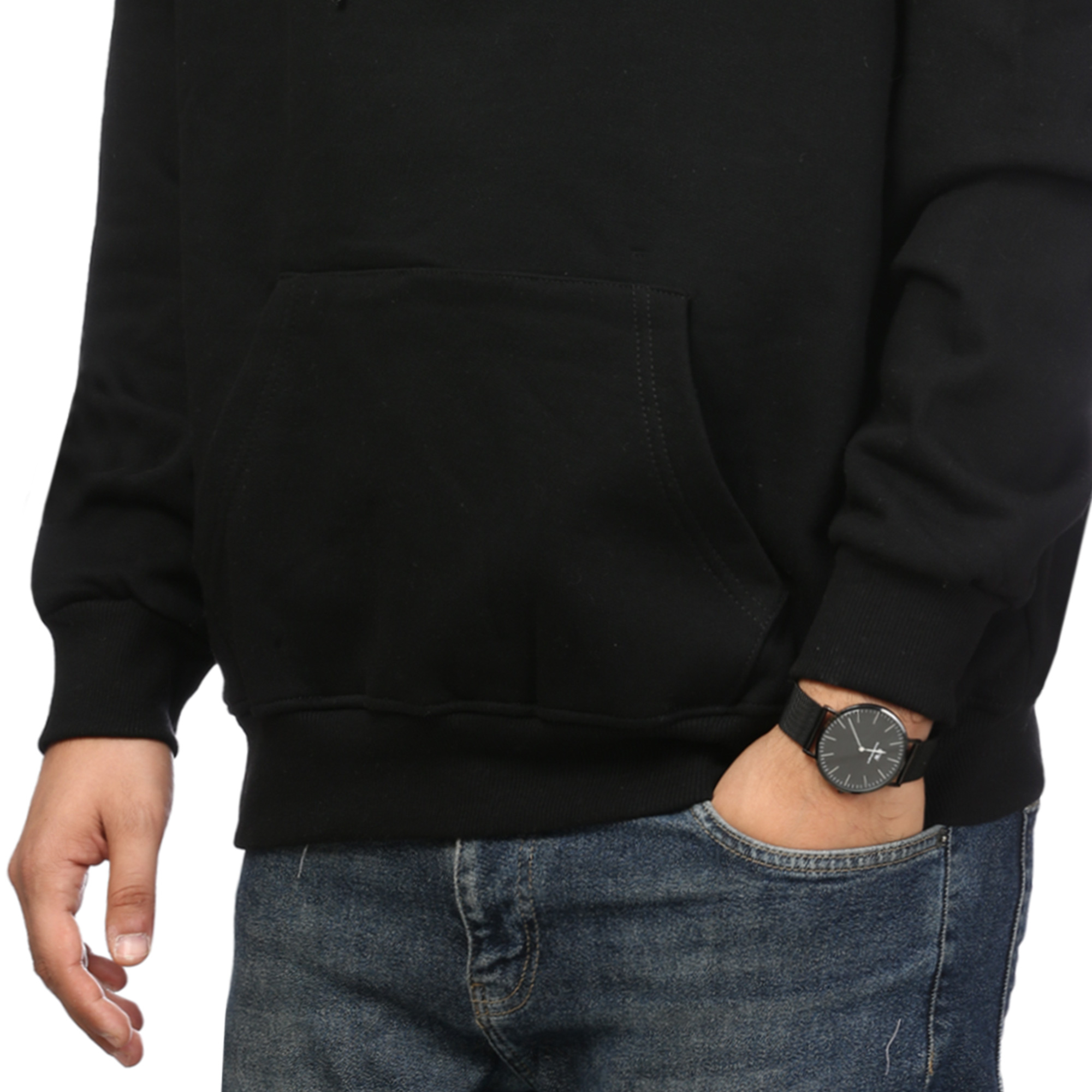 هودی دورس مردانه آرشید مدل 362523