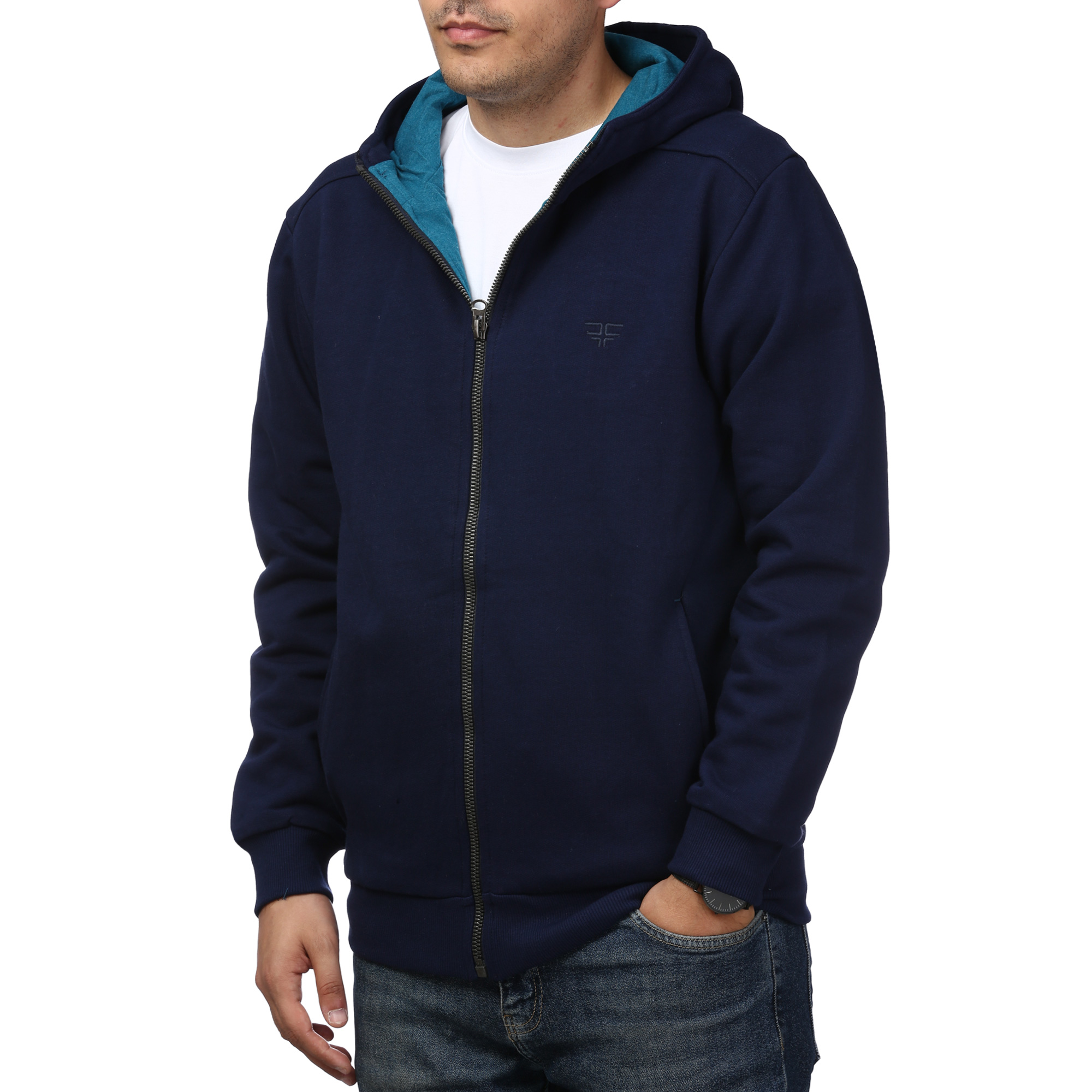 سویشرت دورس مردانه آرشید مدل 372510