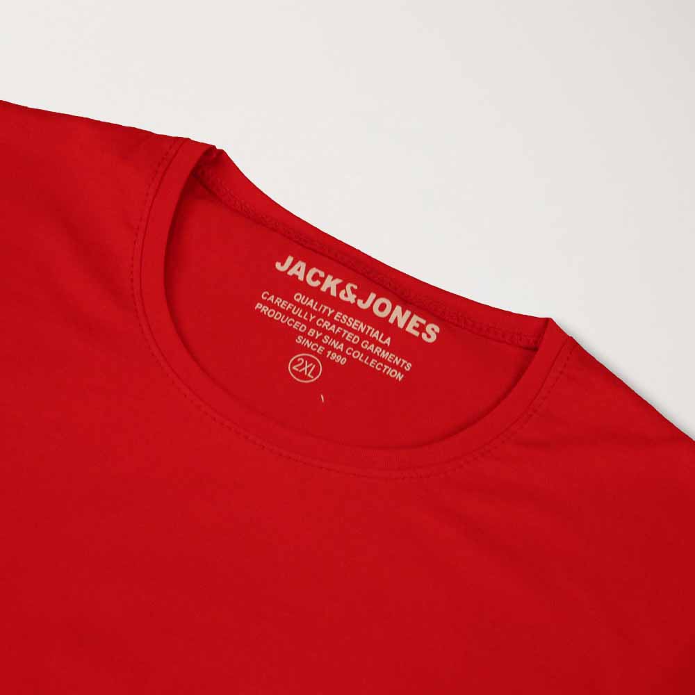 تیشرت JACK & JONES مدل 8513845