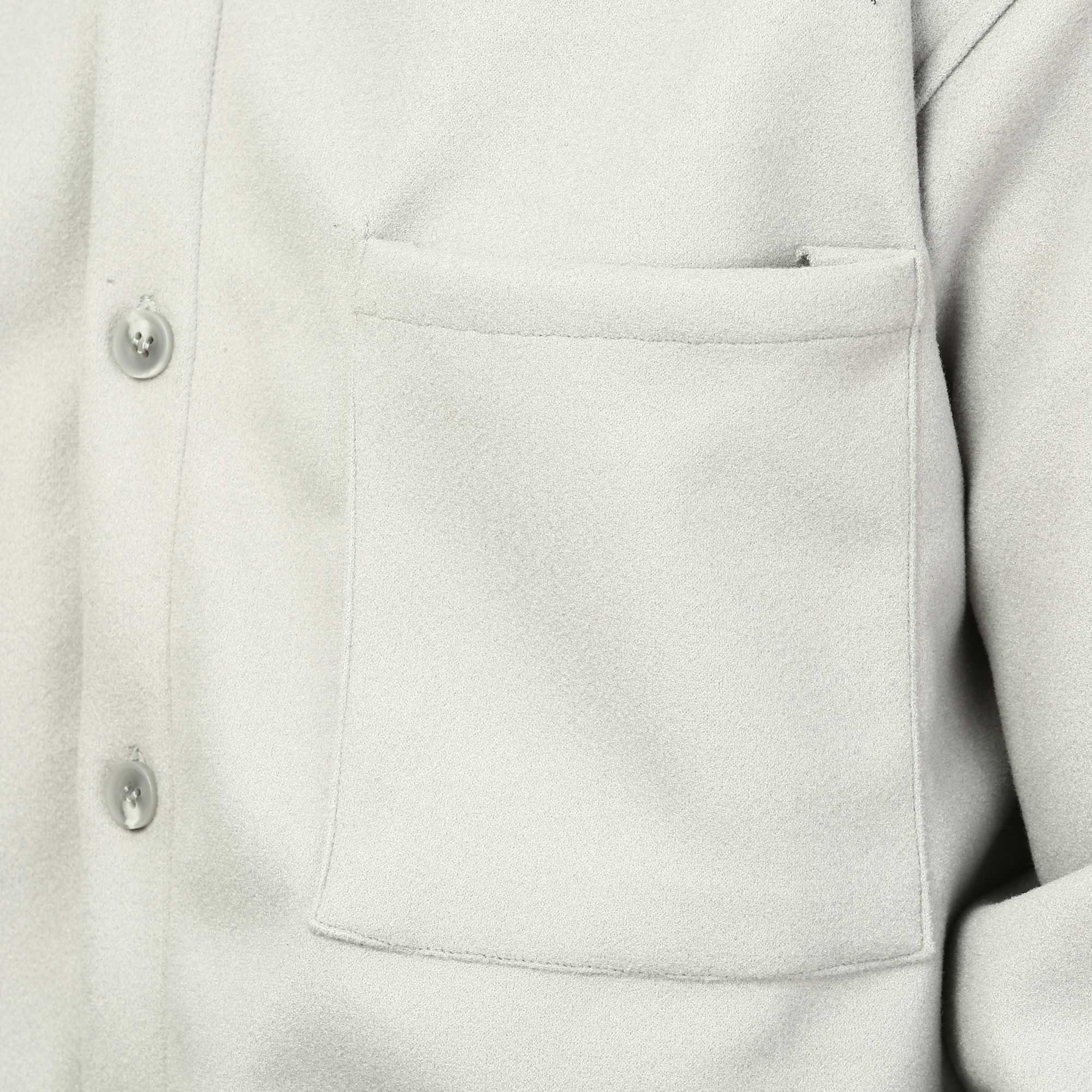 پیراهن آستین بلند فوتر مردانه مدل 6202494