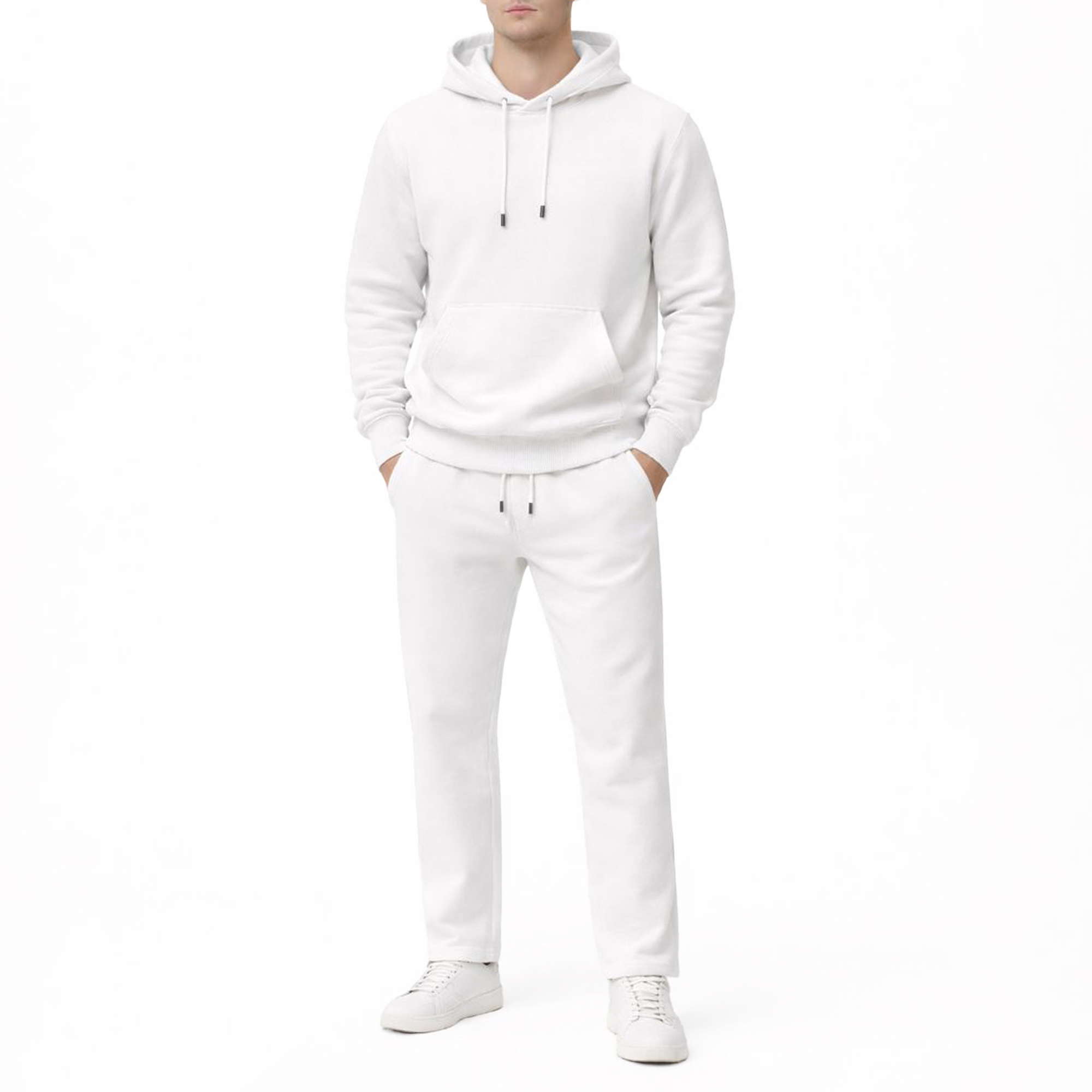 ست هودی و شلوار مردانه مدل 361