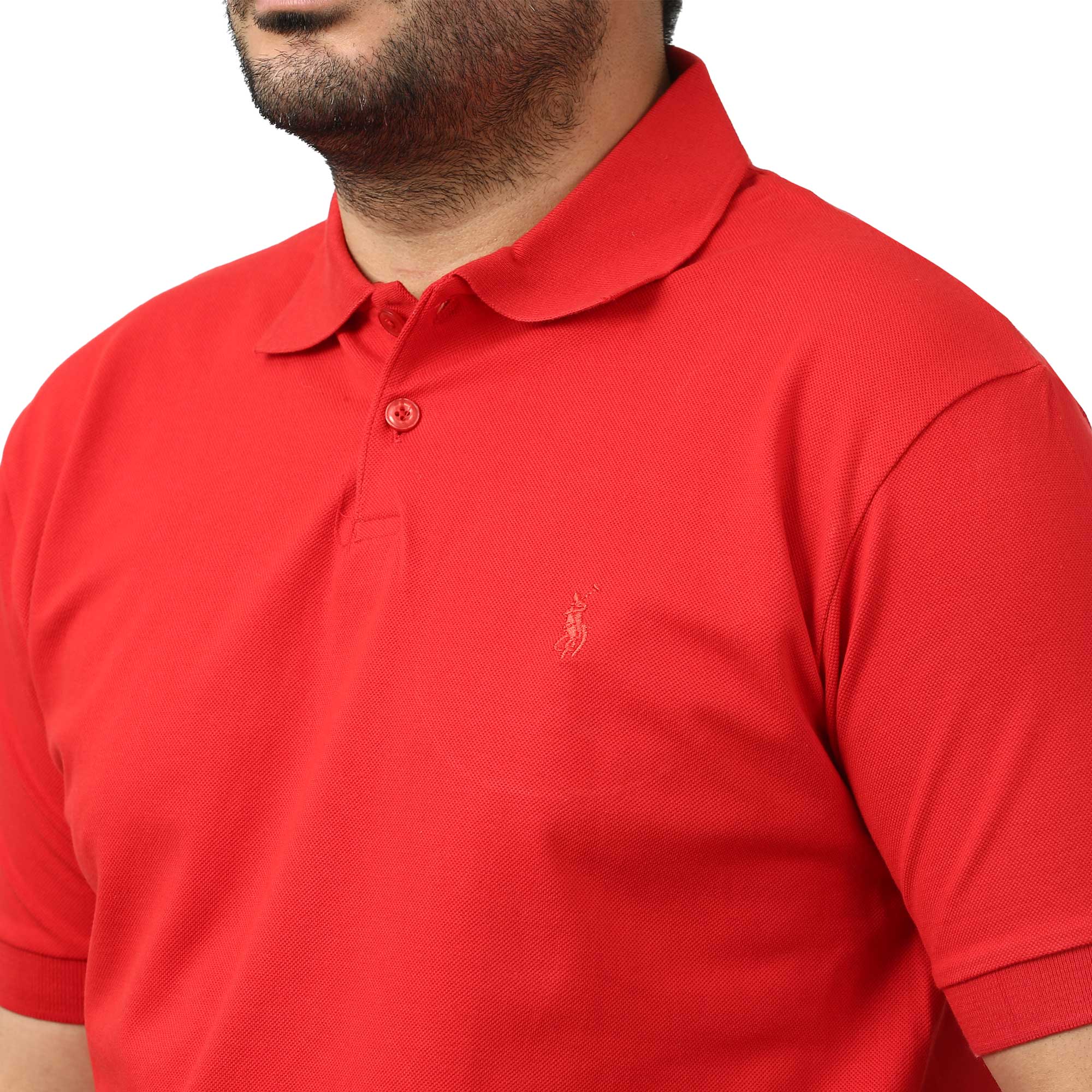 پولوشرت آستین کوتاه جودون مردانه مدل 64134170