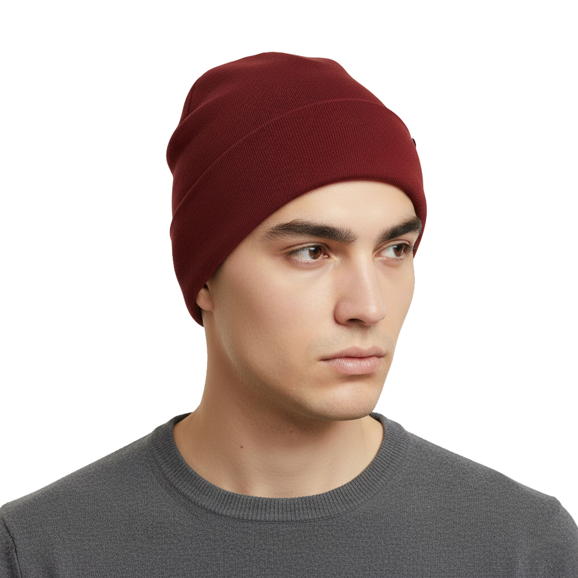 کلاه کشی ساده مدل 58629