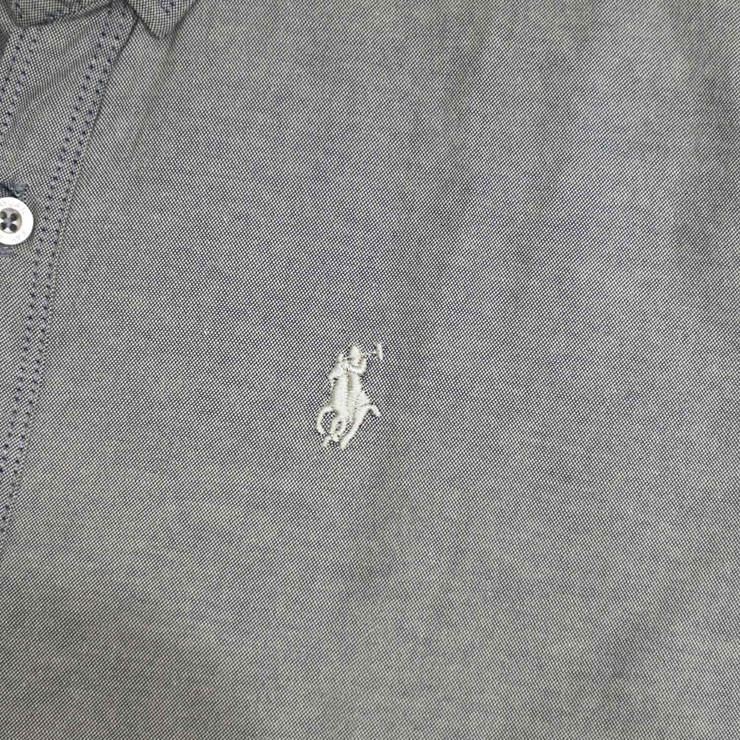 پیراهن آستین بلند ساده مردانه مدل 61029143