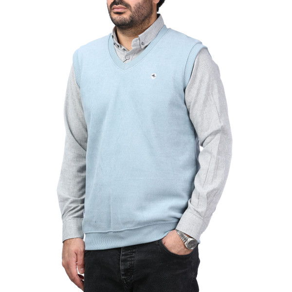 پلیور سلانیک ژیله مردانه سیزر مدل 156925120