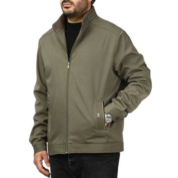 کاپشن بهاره مردانه مدل 60963