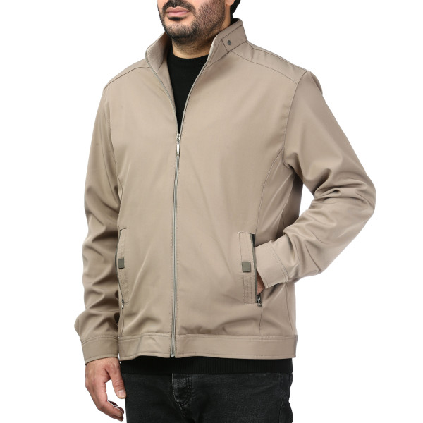 کاپشن بهاره مردانه مدل 60962