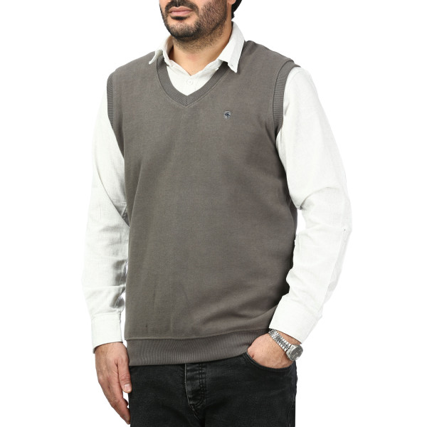 پلیور سلانیک ژیله مردانه سیزر مدل 15692519