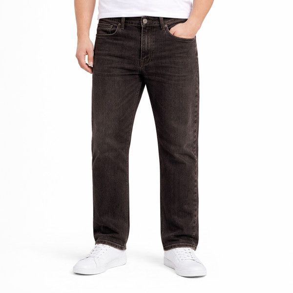 شلوار جین راسته مردانه مدل 663957